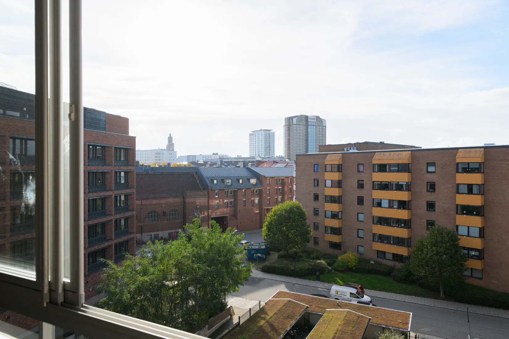 Bostadsrätt, Lugna gatan 74, Lugnet, Malmö