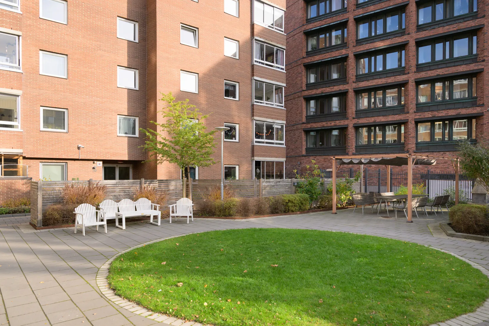 Bostadsrätt, Lugna gatan 74, Lugnet, Malmö