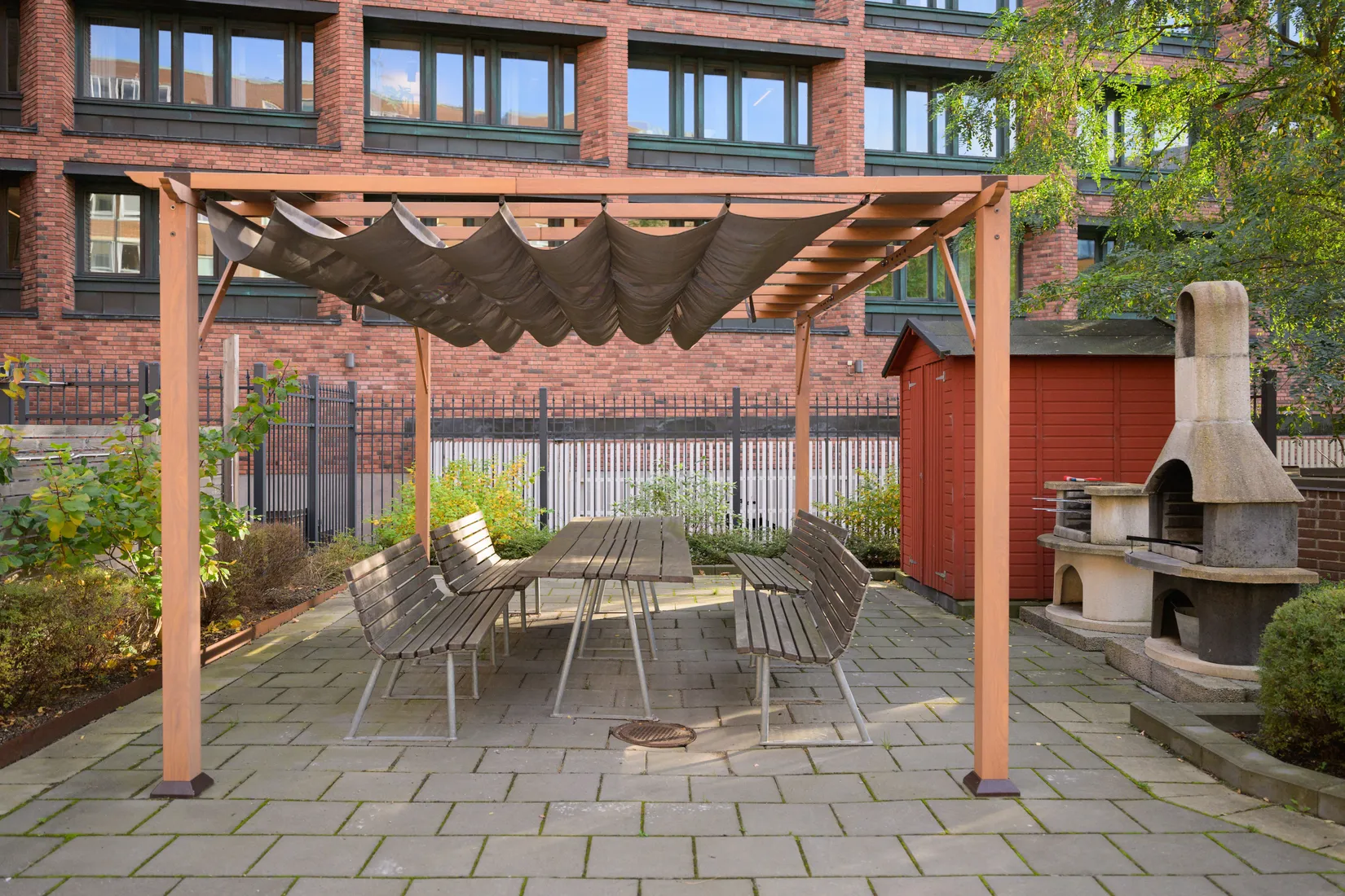Bostadsrätt, Lugna gatan 74, Lugnet, Malmö
