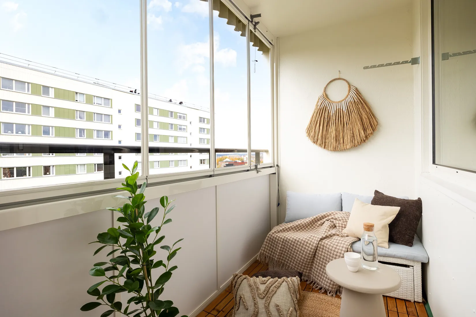 Bostadsrätt, Doktor Forselius gata 18, Guldheden, Göteborg