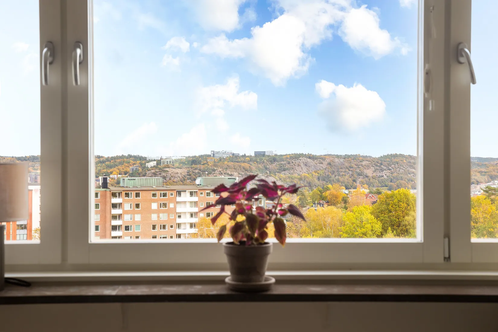 Bostadsrätt, Doktor Forselius gata 18, Guldheden, Göteborg