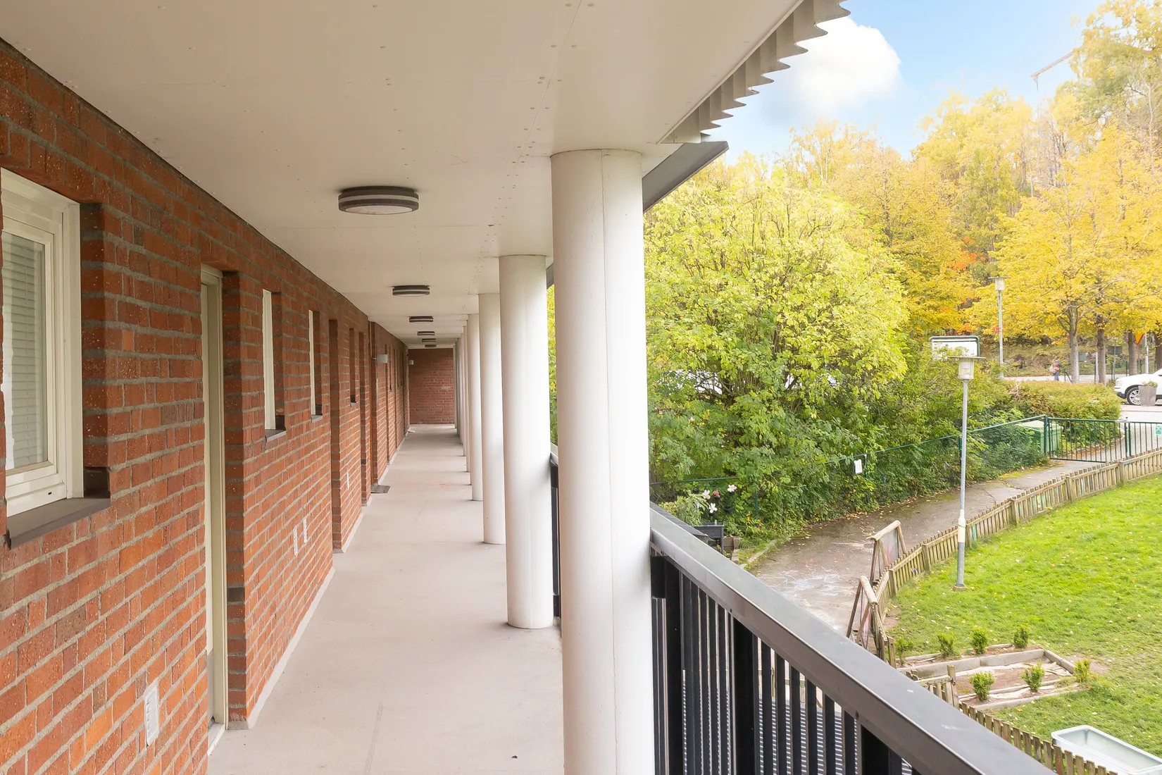 Bostadsrätt, Doktor Forselius gata 18, Guldheden, Göteborg