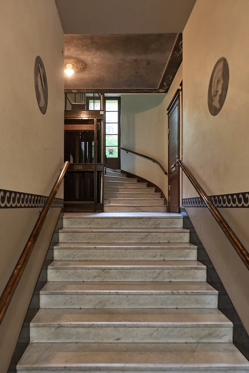 Bostadsrätt, Samaritgränd 3, Södermalm Maria, Stockholm