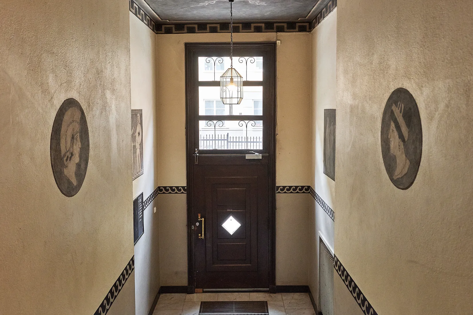 Bostadsrätt, Samaritgränd 3, Södermalm Maria, Stockholm