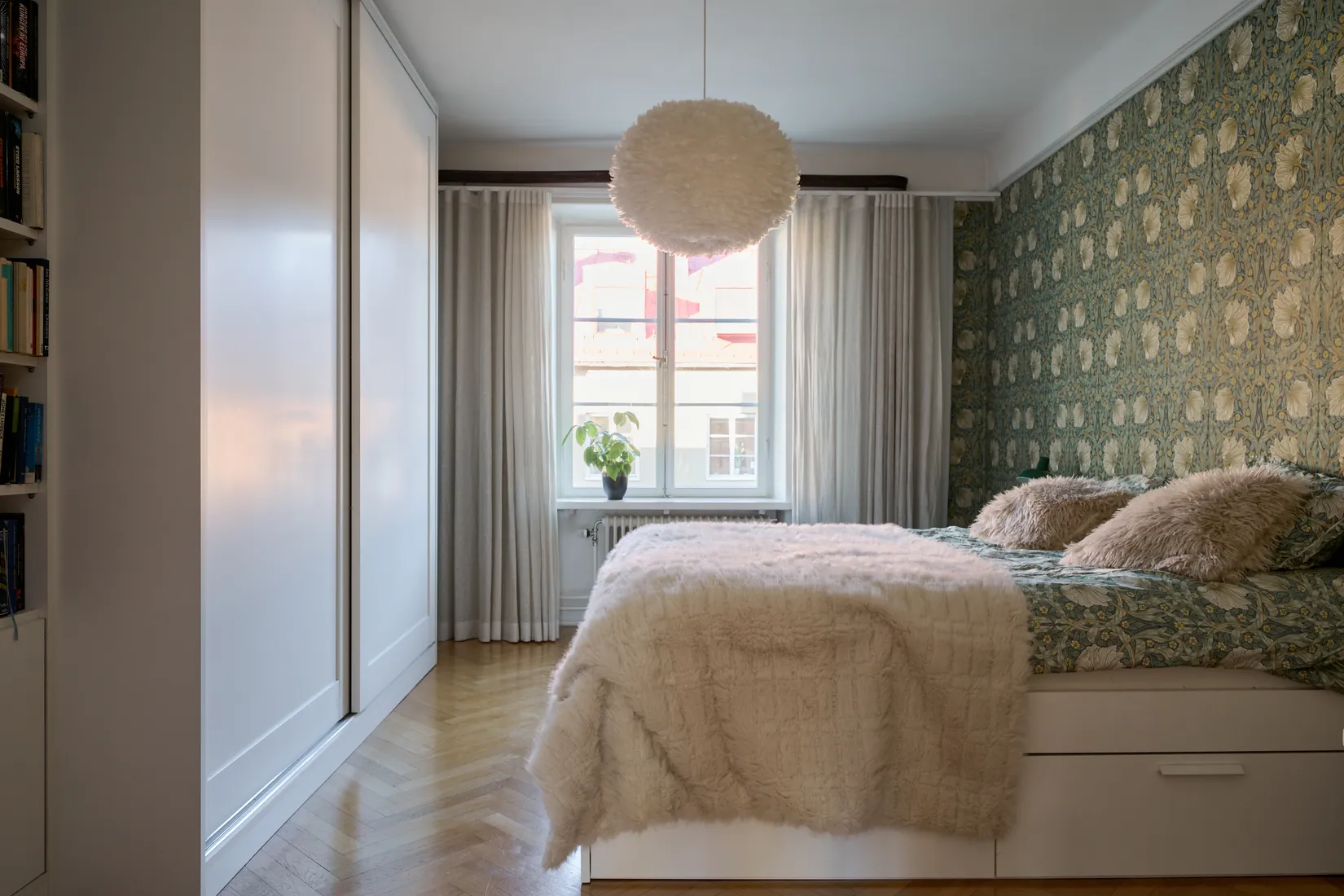 Bostadsrätt, Samaritgränd 3, Södermalm Maria, Stockholm