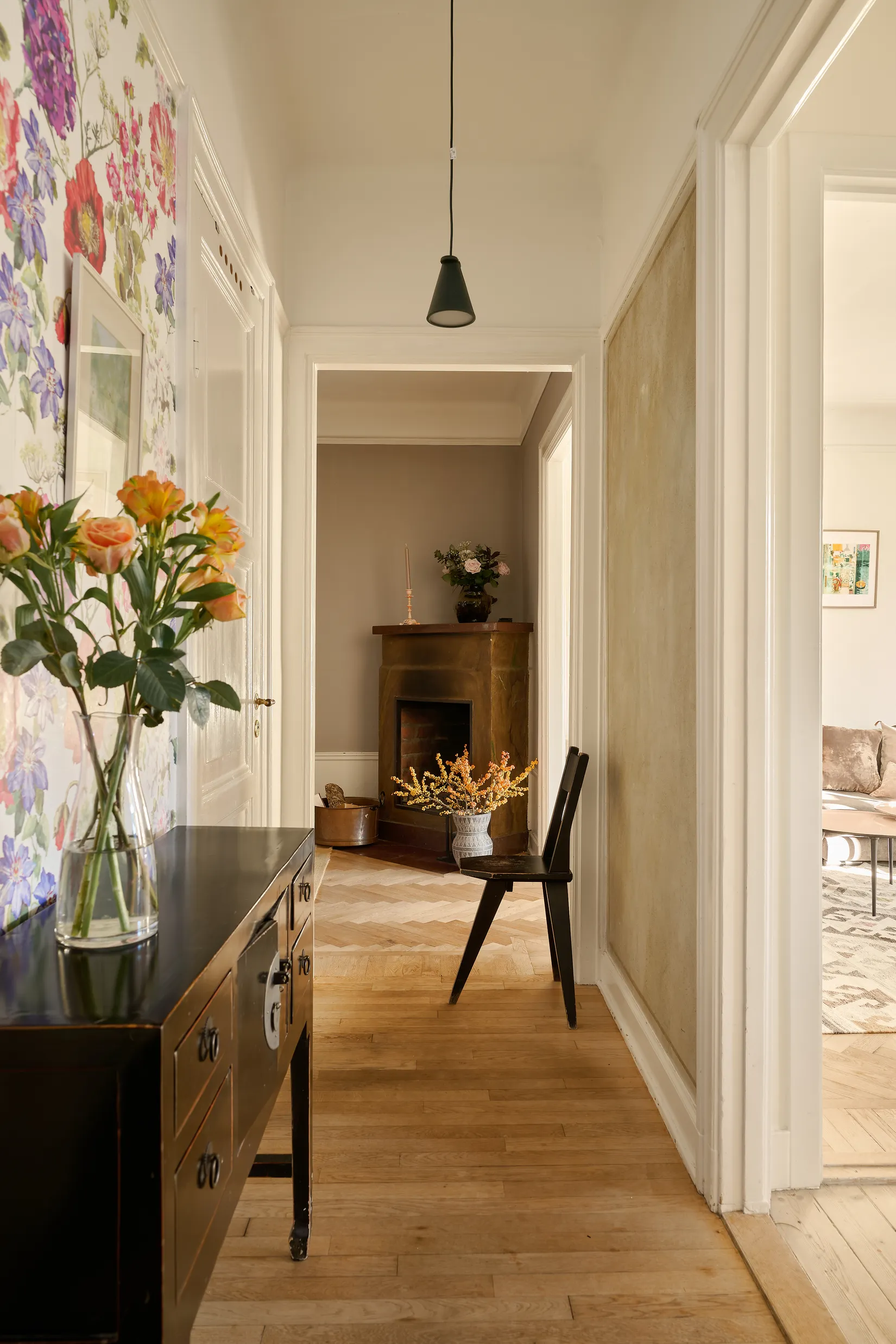 Bostadsrätt, Samaritgränd 3, Södermalm Maria, Stockholm
