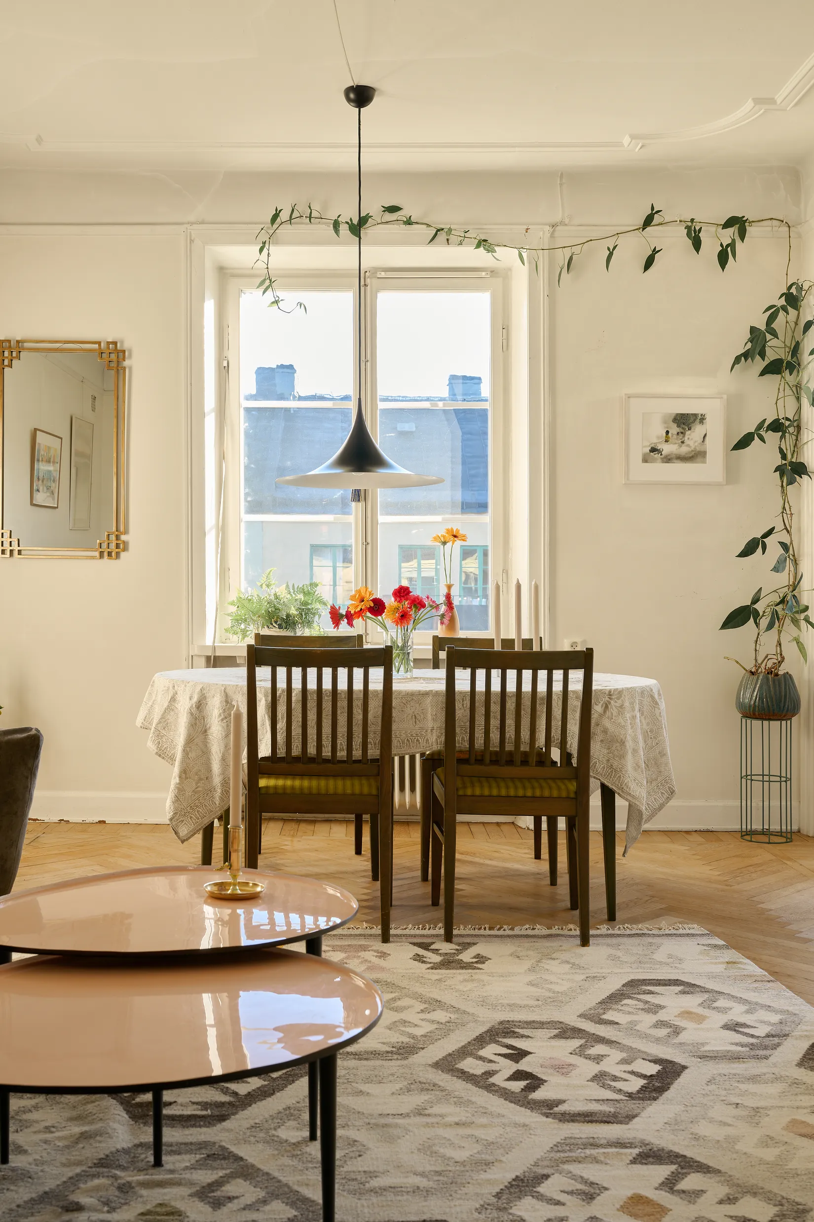 Bostadsrätt, Samaritgränd 3, Södermalm Maria, Stockholm