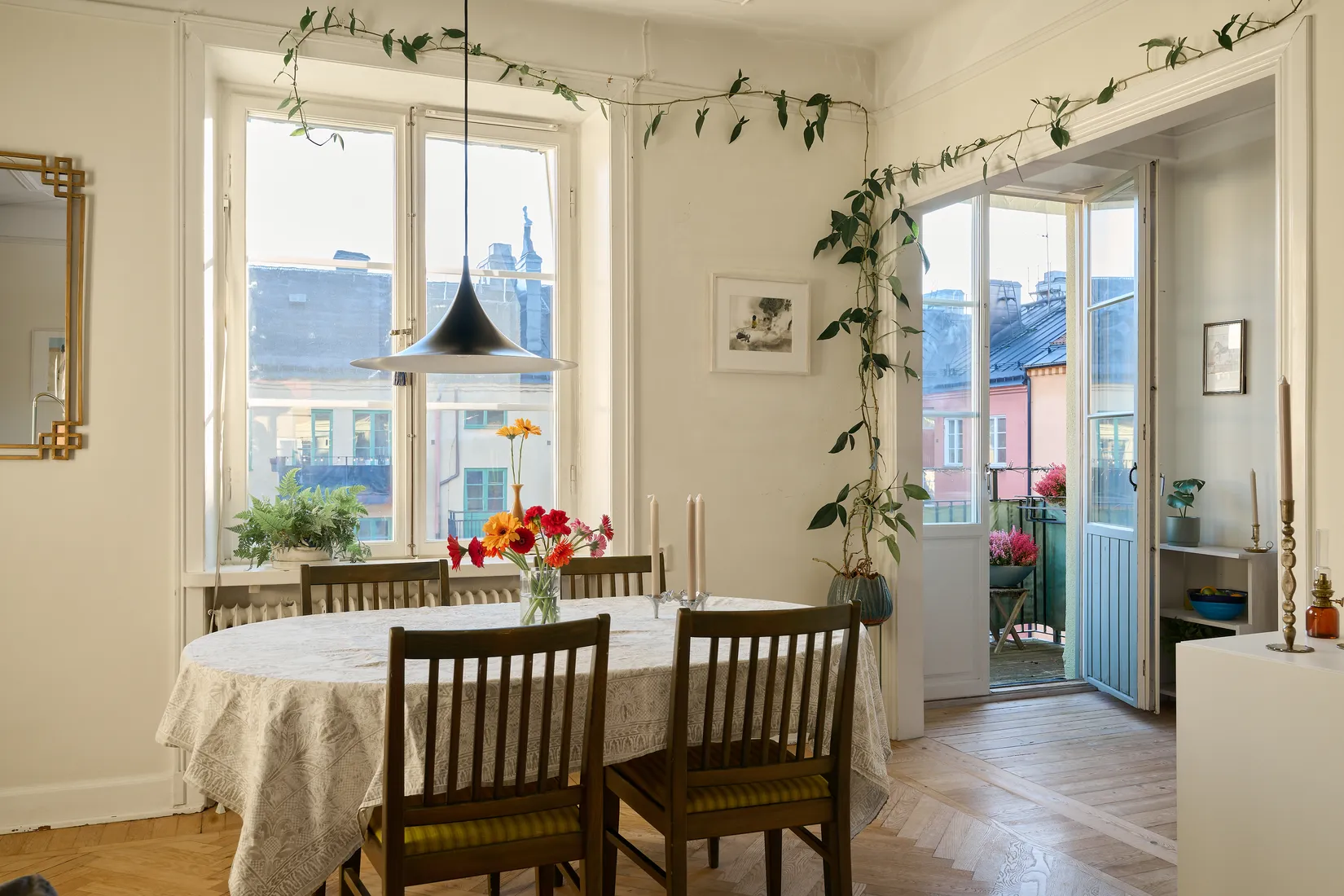 Bostadsrätt, Samaritgränd 3, Södermalm Maria, Stockholm