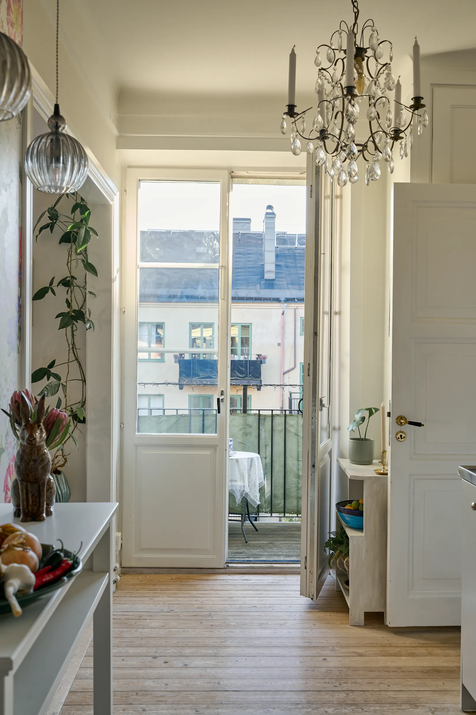 Bostadsrätt, Samaritgränd 3, Södermalm Maria, Stockholm