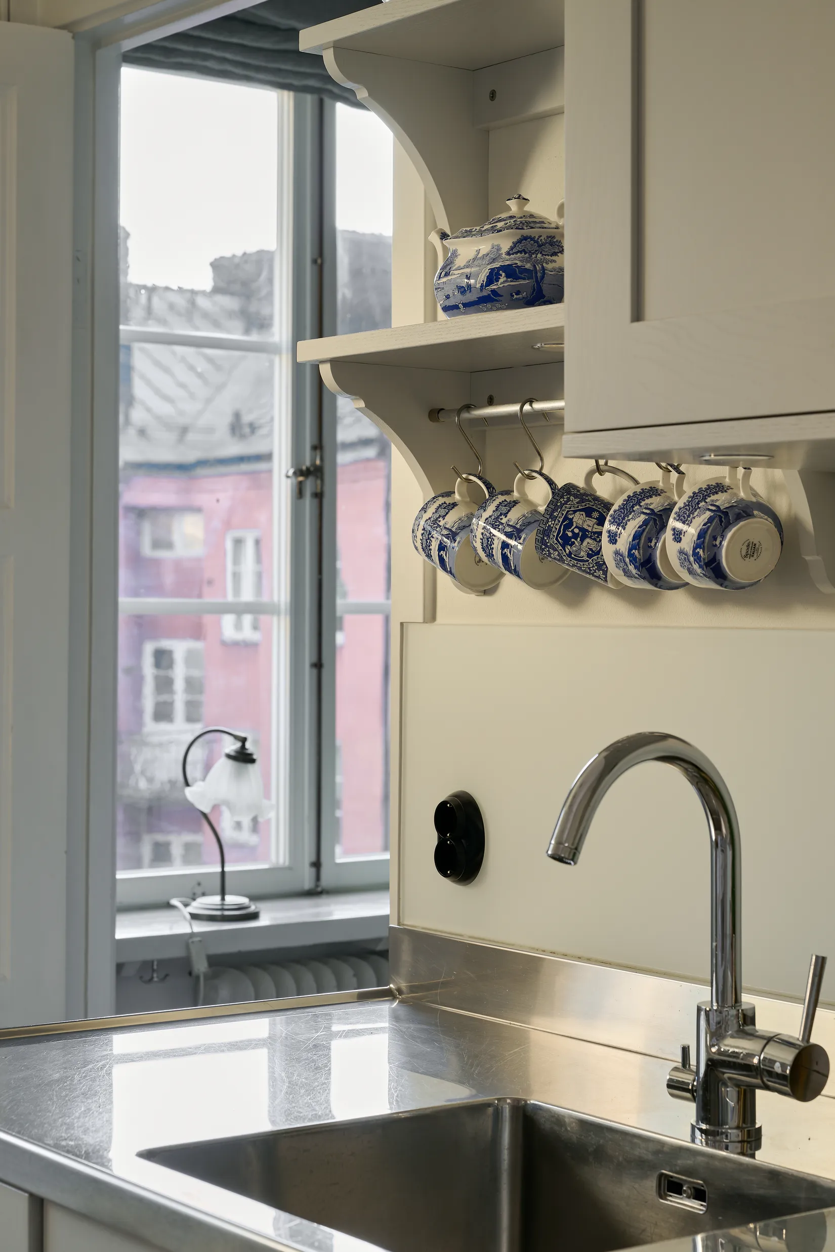 Bostadsrätt, Samaritgränd 3, Södermalm Maria, Stockholm
