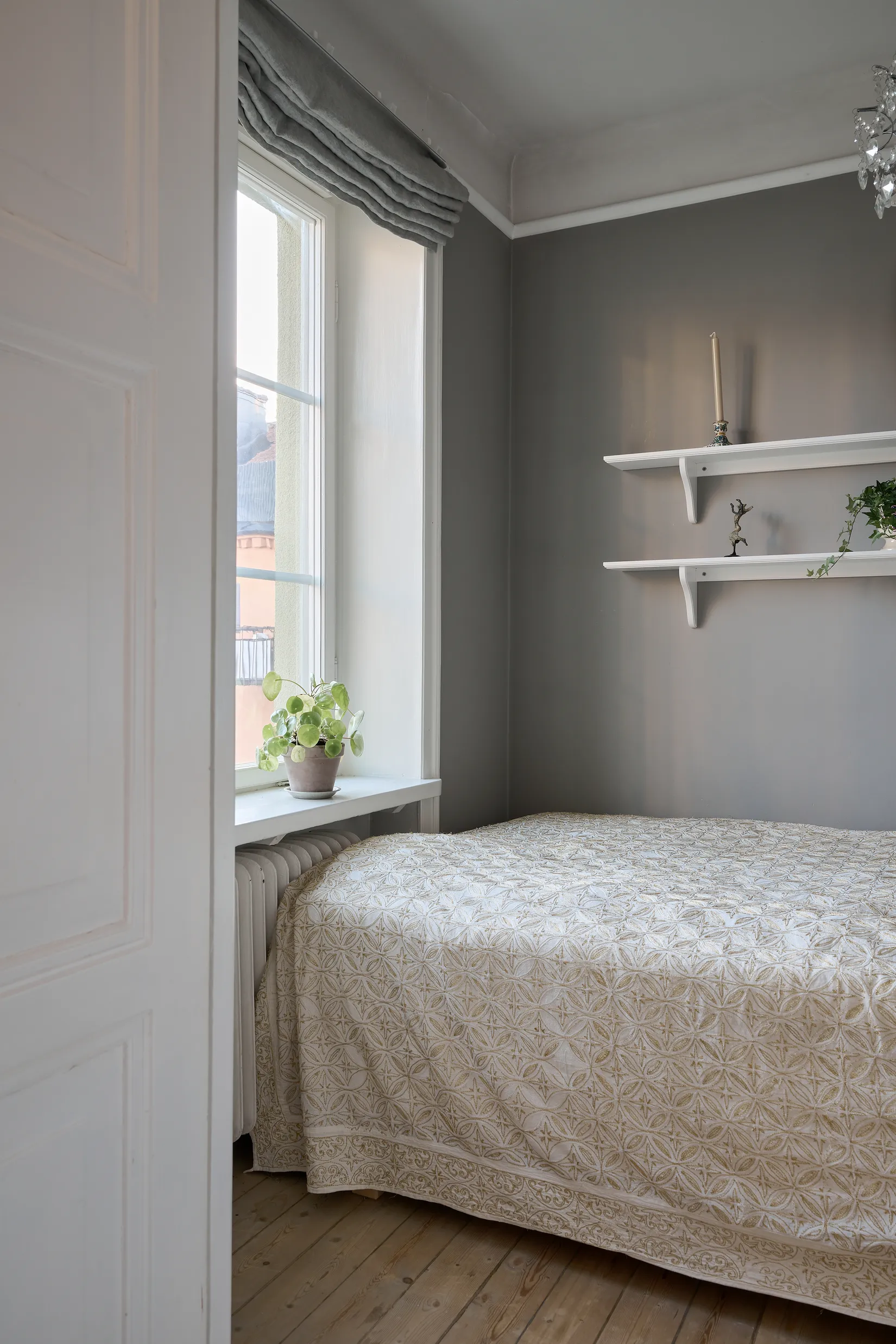 Bostadsrätt, Samaritgränd 3, Södermalm Maria, Stockholm