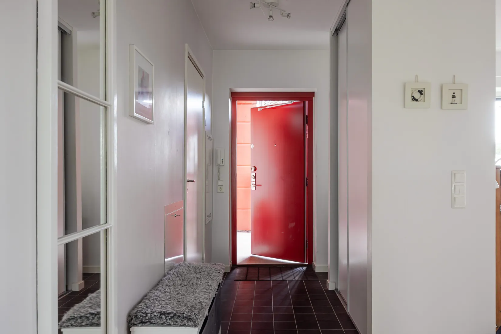Bostadsrätt, Glöstorps röseväg 13, Tuve, Göteborg