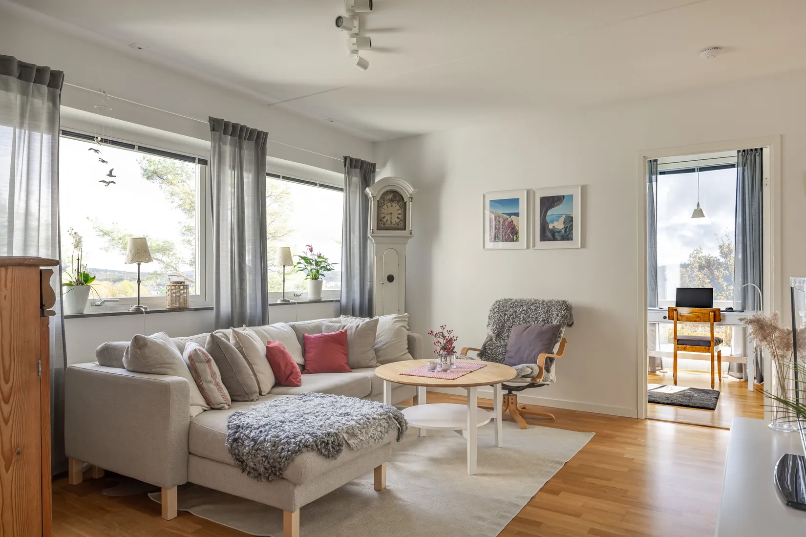 Bostadsrätt, Glöstorps röseväg 13, Tuve, Göteborg