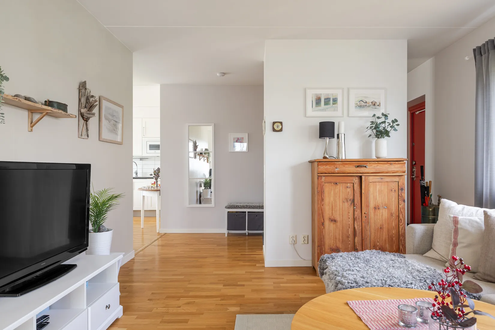 Bostadsrätt, Glöstorps röseväg 13, Tuve, Göteborg