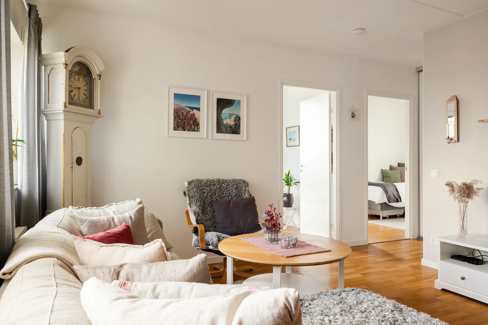 Bostadsrätt, Glöstorps röseväg 13, Tuve, Göteborg