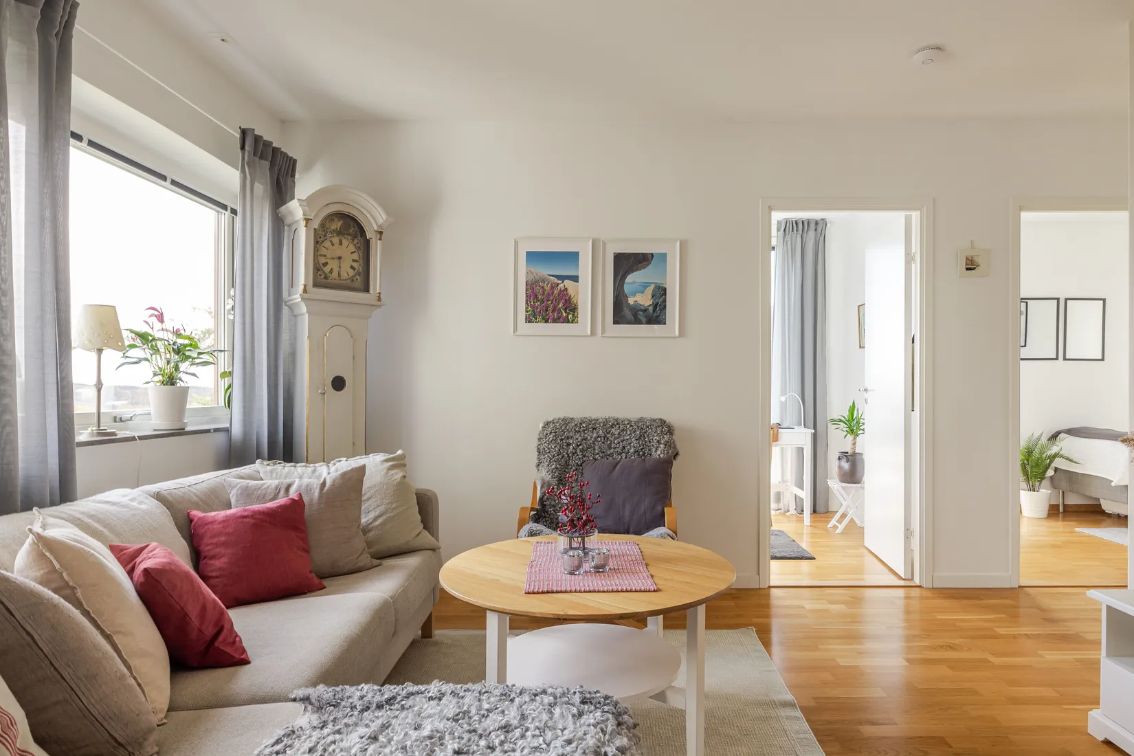 Bostadsrätt, Glöstorps röseväg 13, Tuve, Göteborg