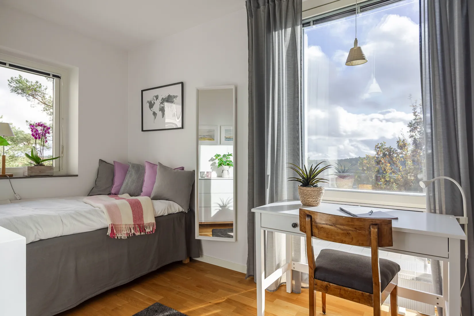 Bostadsrätt, Glöstorps röseväg 13, Tuve, Göteborg