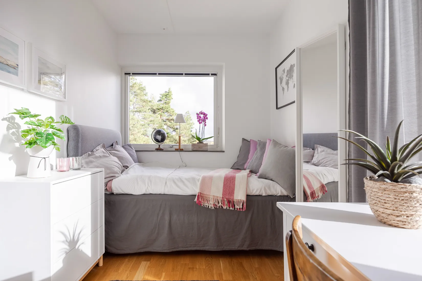 Bostadsrätt, Glöstorps röseväg 13, Tuve, Göteborg