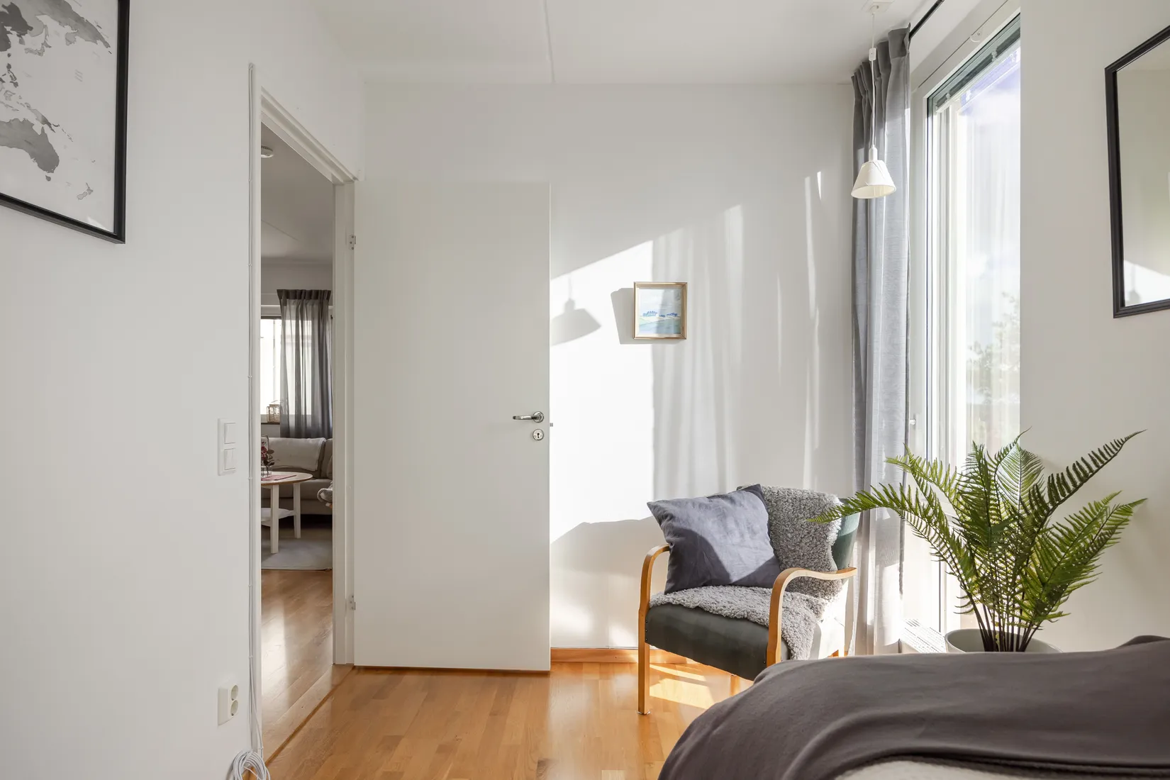 Bostadsrätt, Glöstorps röseväg 13, Tuve, Göteborg