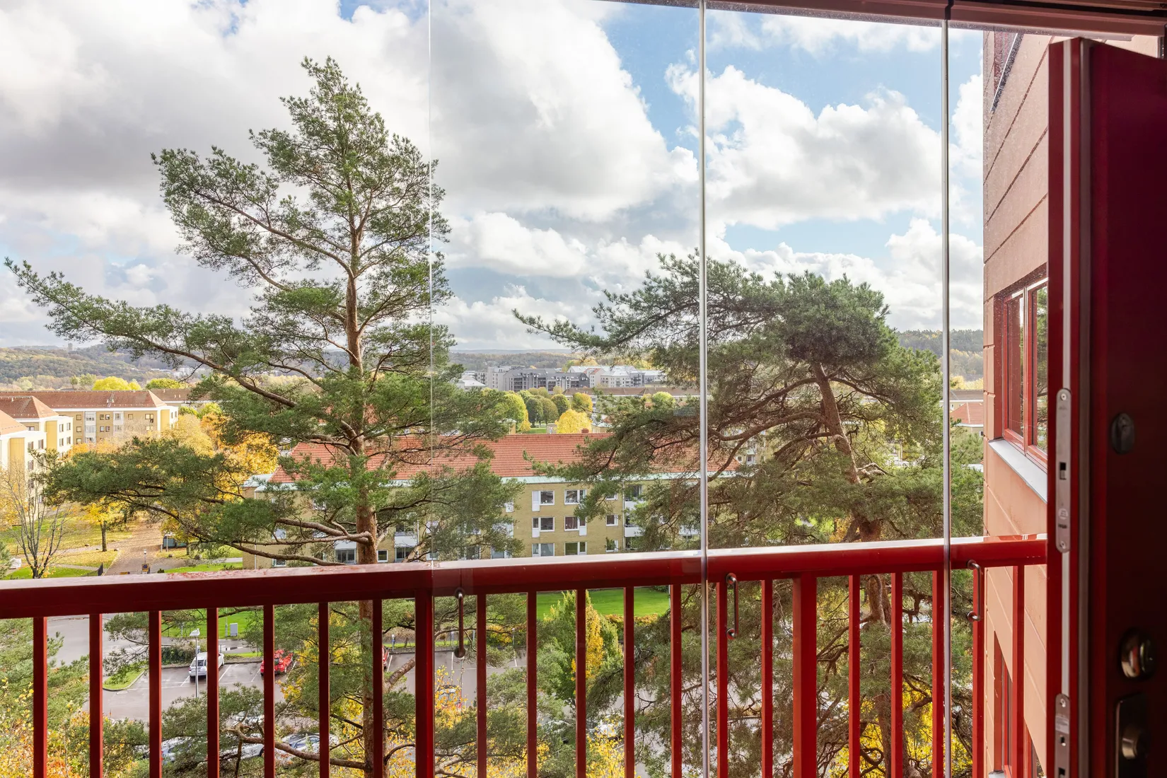 Bostadsrätt, Glöstorps röseväg 13, Tuve, Göteborg