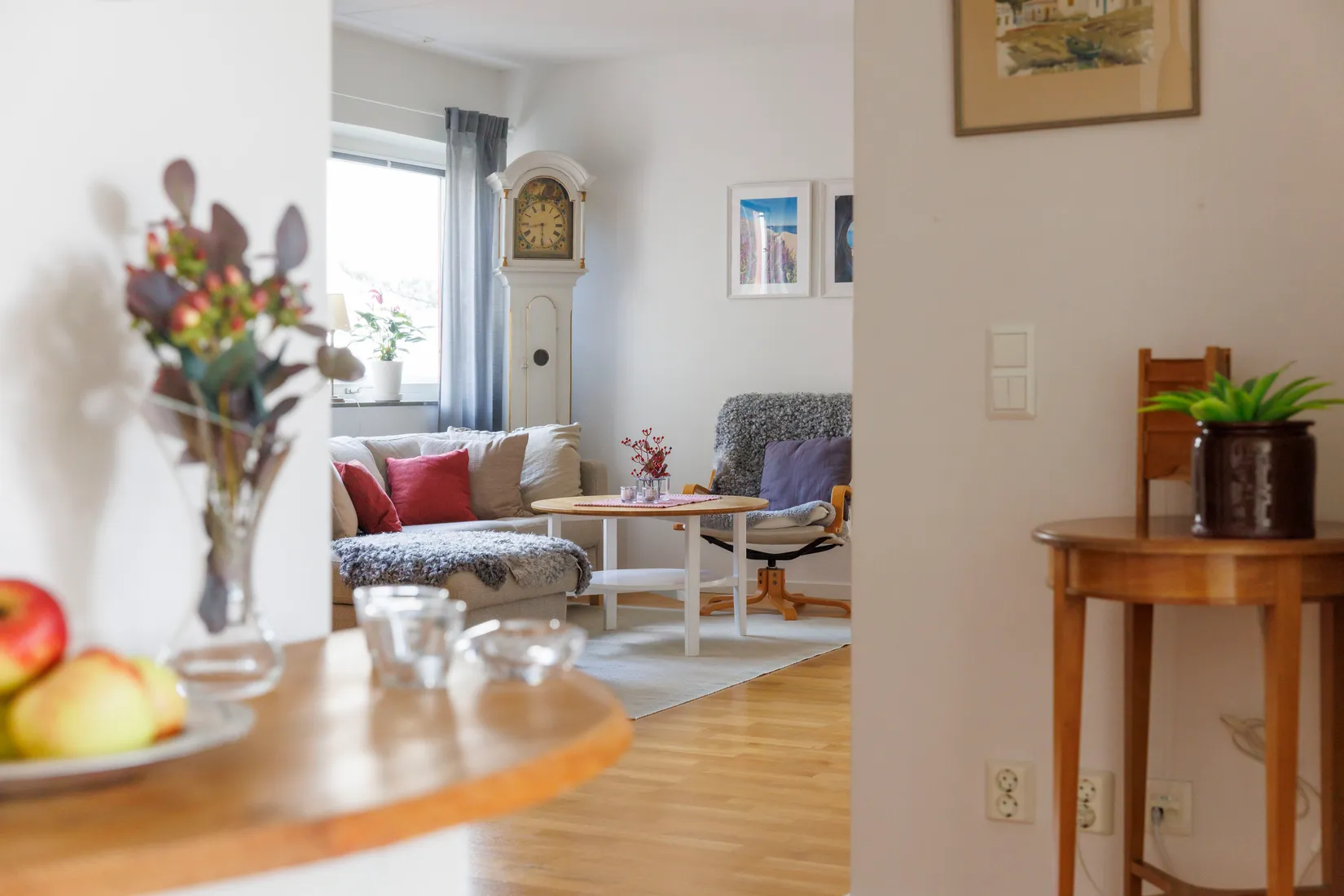 Bostadsrätt, Glöstorps röseväg 13, Tuve, Göteborg