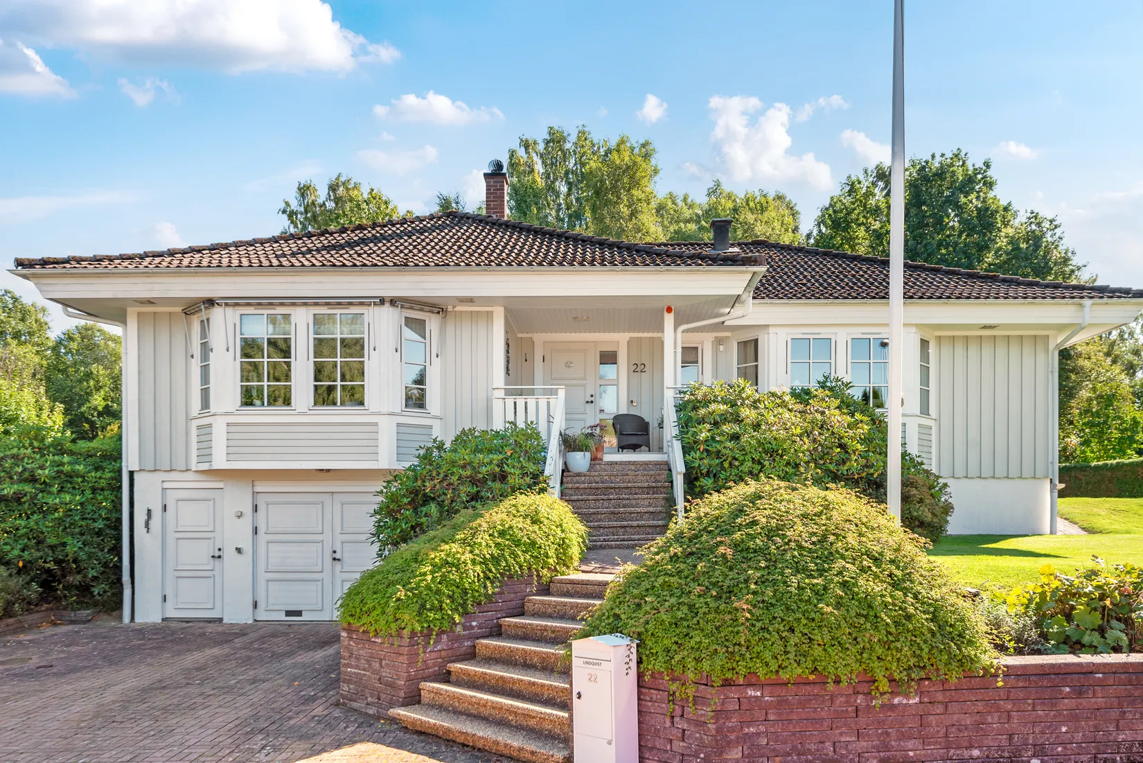 Villa, Grindenvägen 22, Kungälv - Grinden, Kungälv