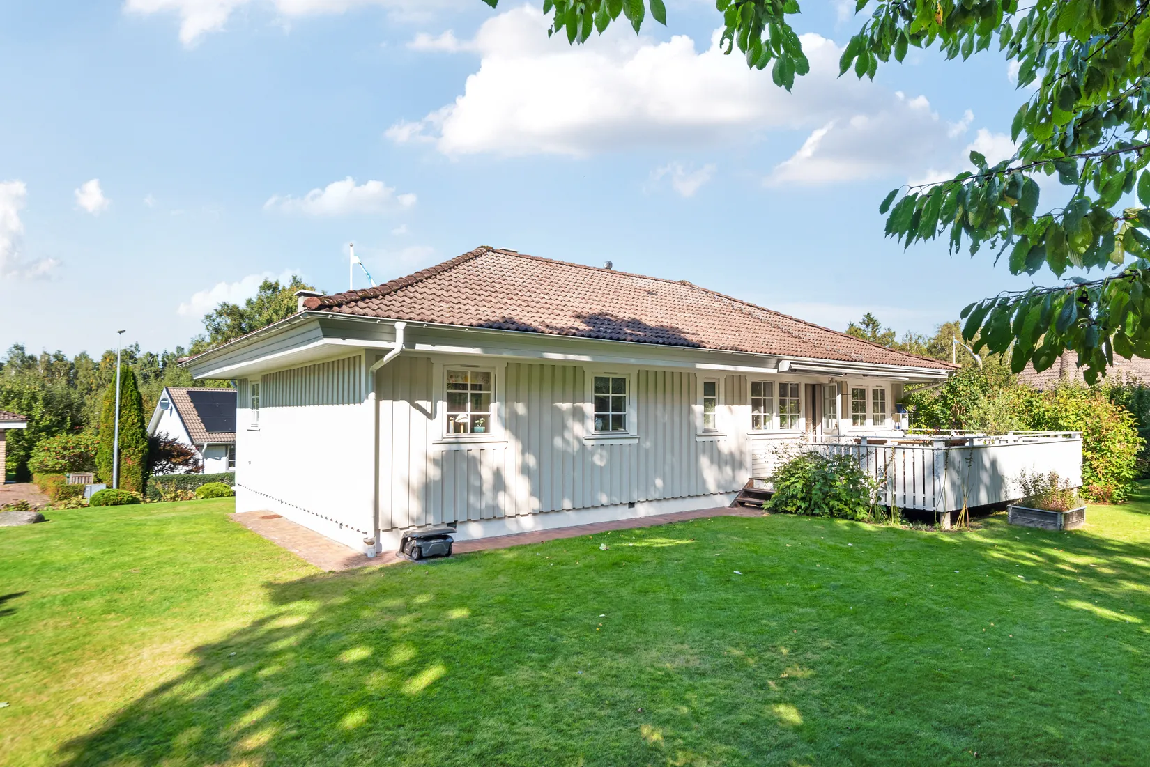 Villa, Grindenvägen 22, Kungälv - Grinden, Kungälv