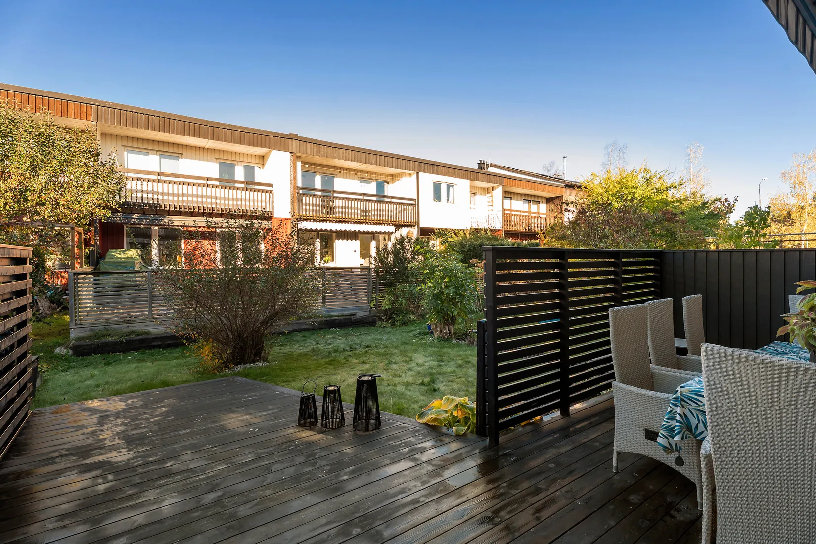 Villa, Lomvägen 231, Kärrdal, Sollentuna