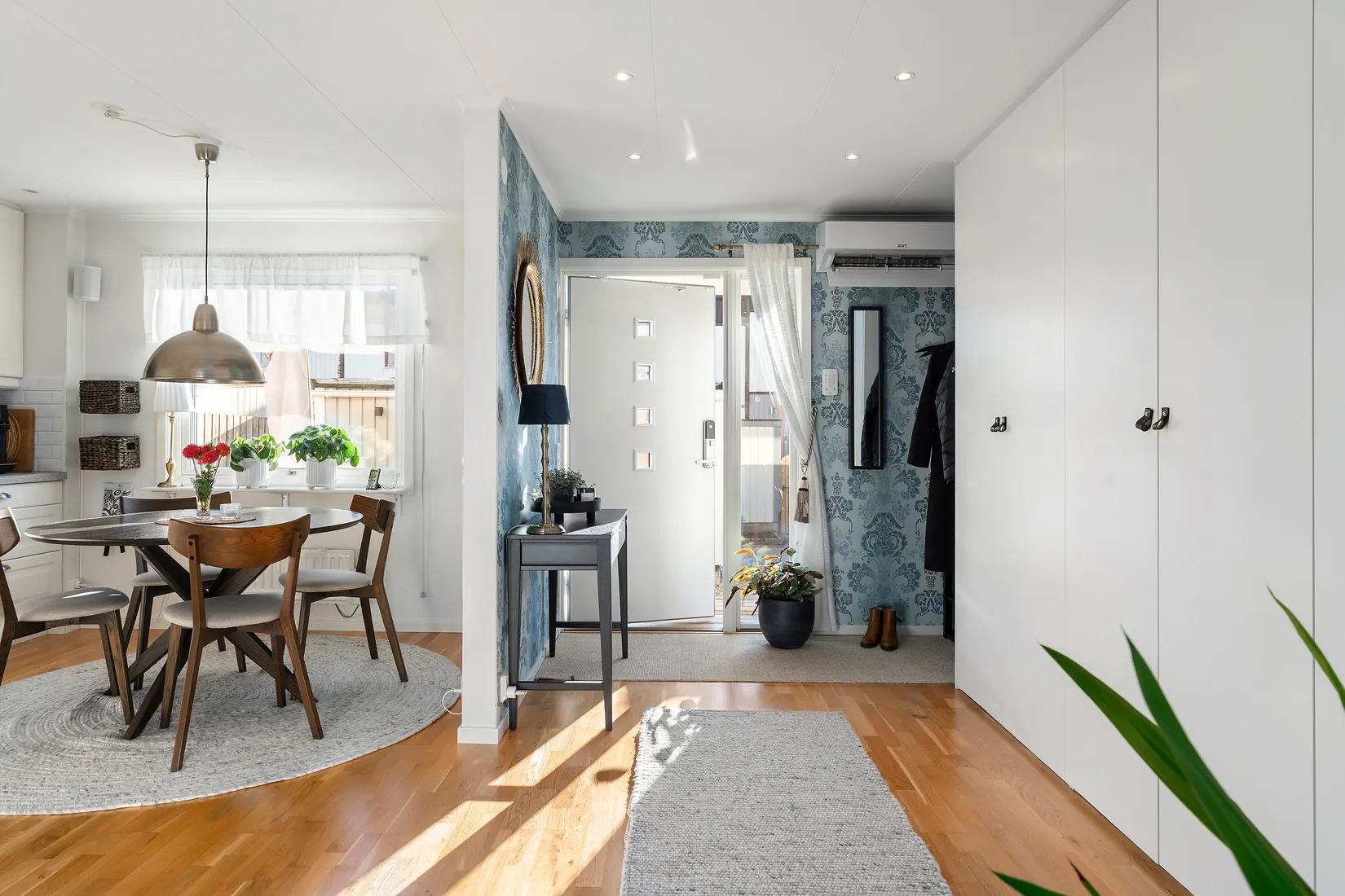 Villa, Lomvägen 231, Kärrdal, Sollentuna