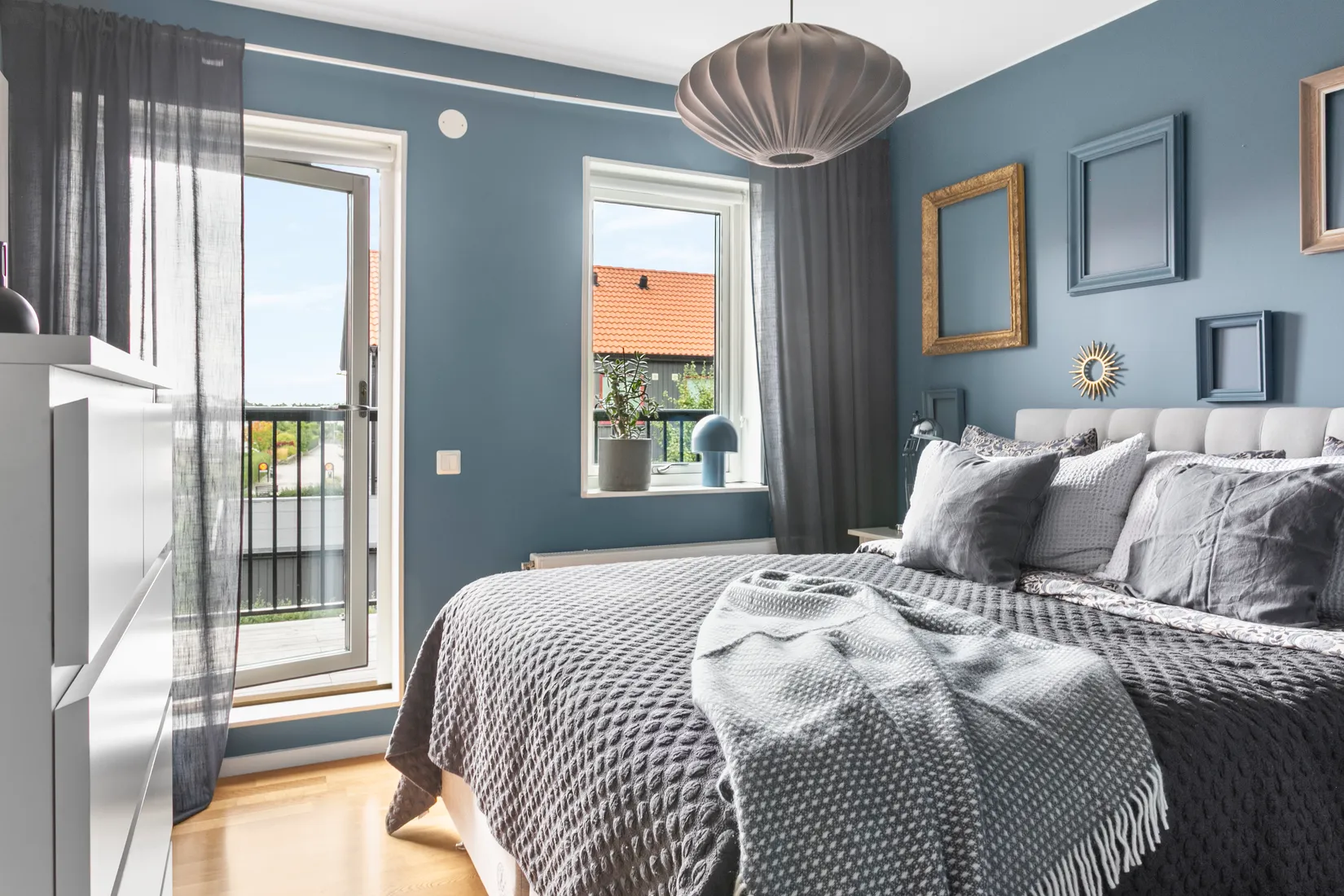 Radhus, Kiselgatan 63, Breared, Varberg