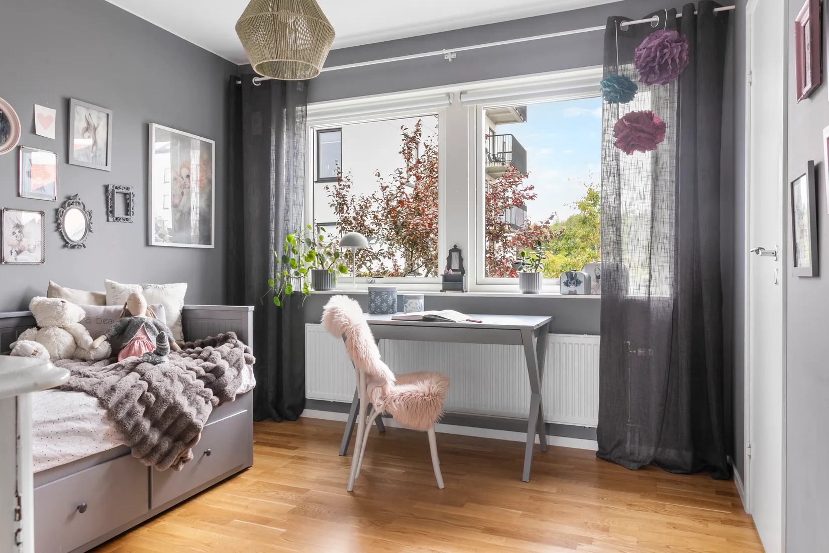 Radhus, Kiselgatan 63, Breared, Varberg