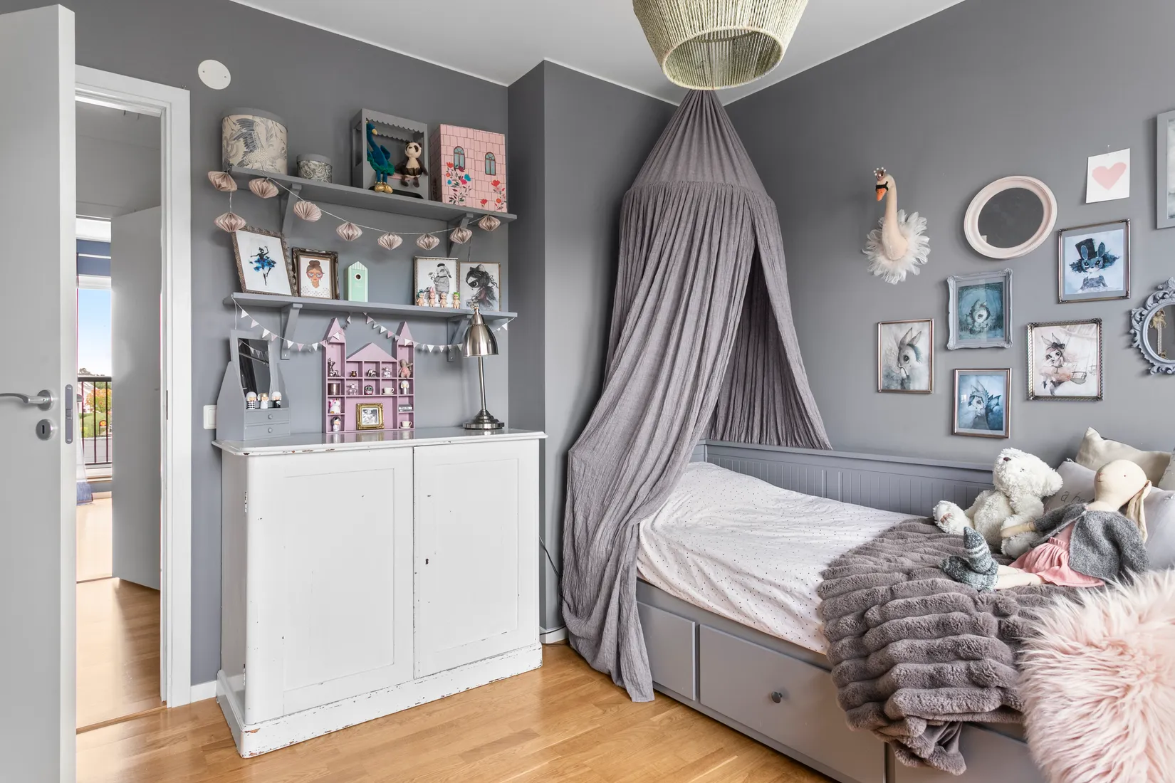 Radhus, Kiselgatan 63, Breared, Varberg