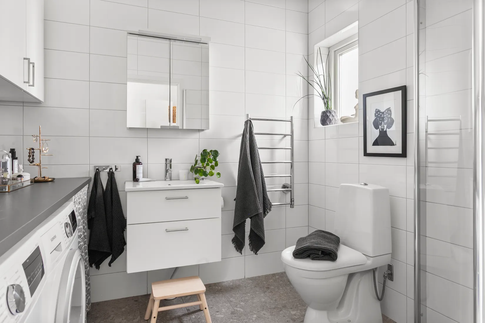 Radhus, Kiselgatan 63, Breared, Varberg