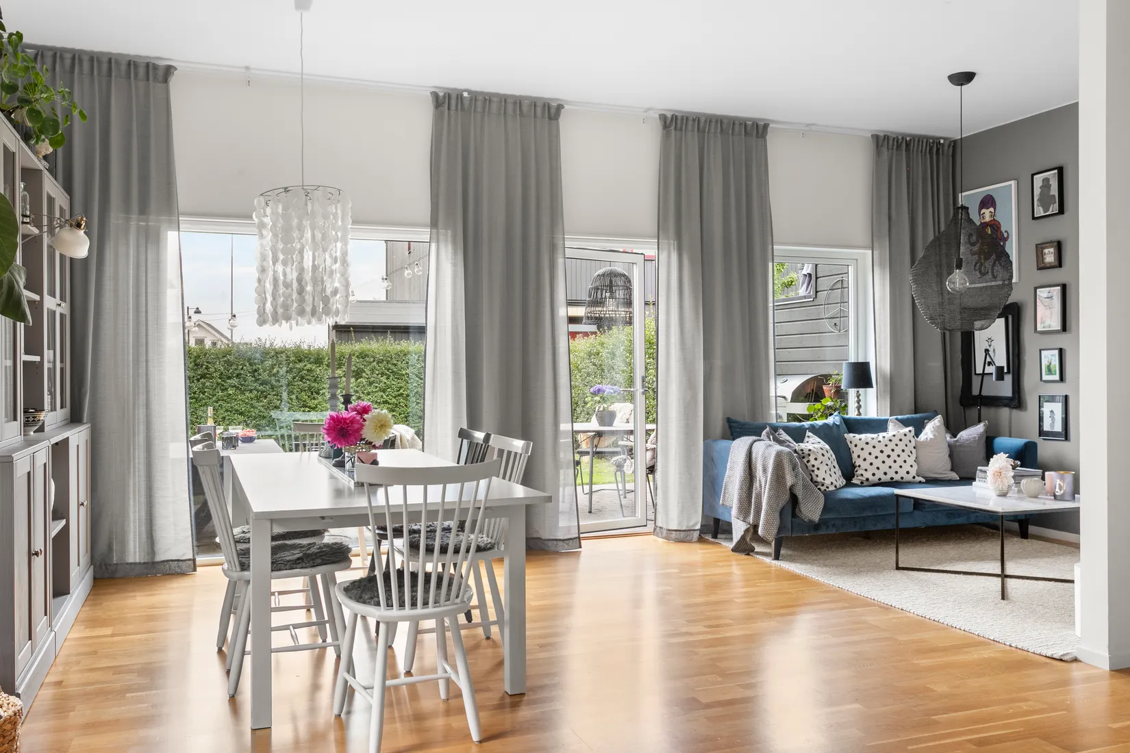 Radhus, Kiselgatan 63, Breared, Varberg