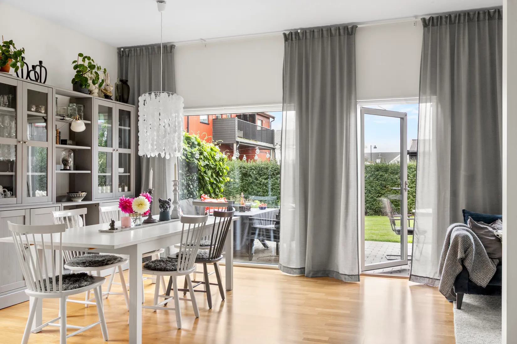 Radhus, Kiselgatan 63, Breared, Varberg