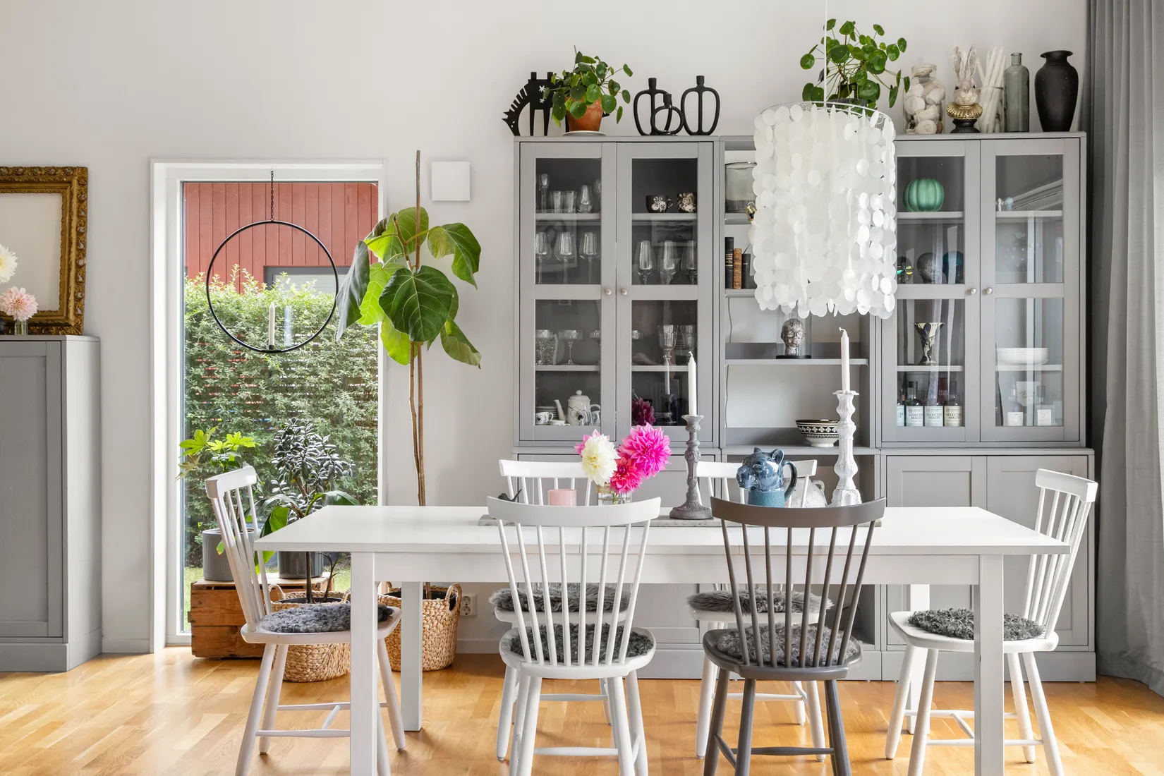 Radhus, Kiselgatan 63, Breared, Varberg