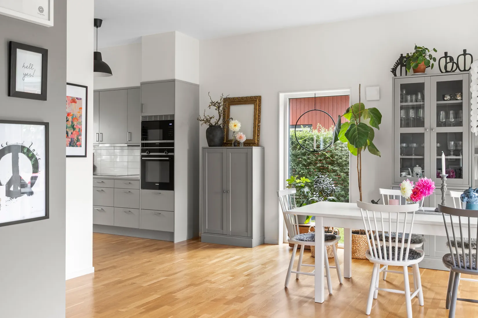 Radhus, Kiselgatan 63, Breared, Varberg