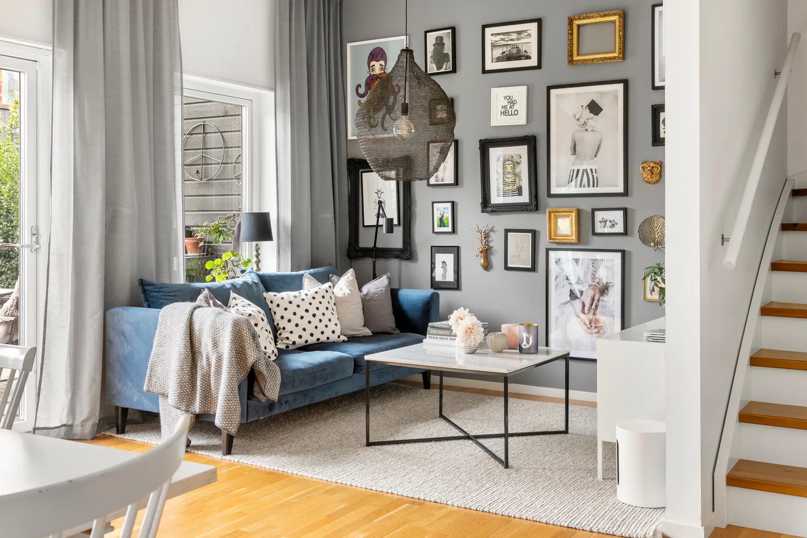 Radhus, Kiselgatan 63, Breared, Varberg