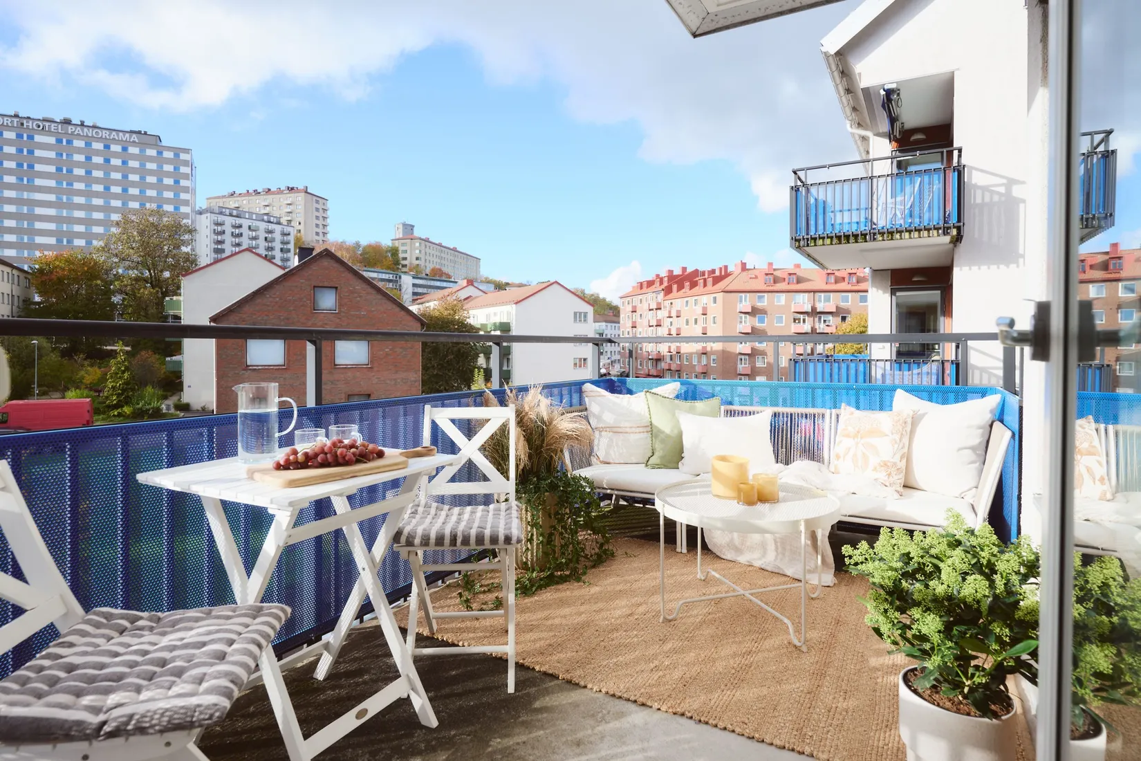 Bostadsrätt, Utlandagatan 12, Johanneberg, Göteborg