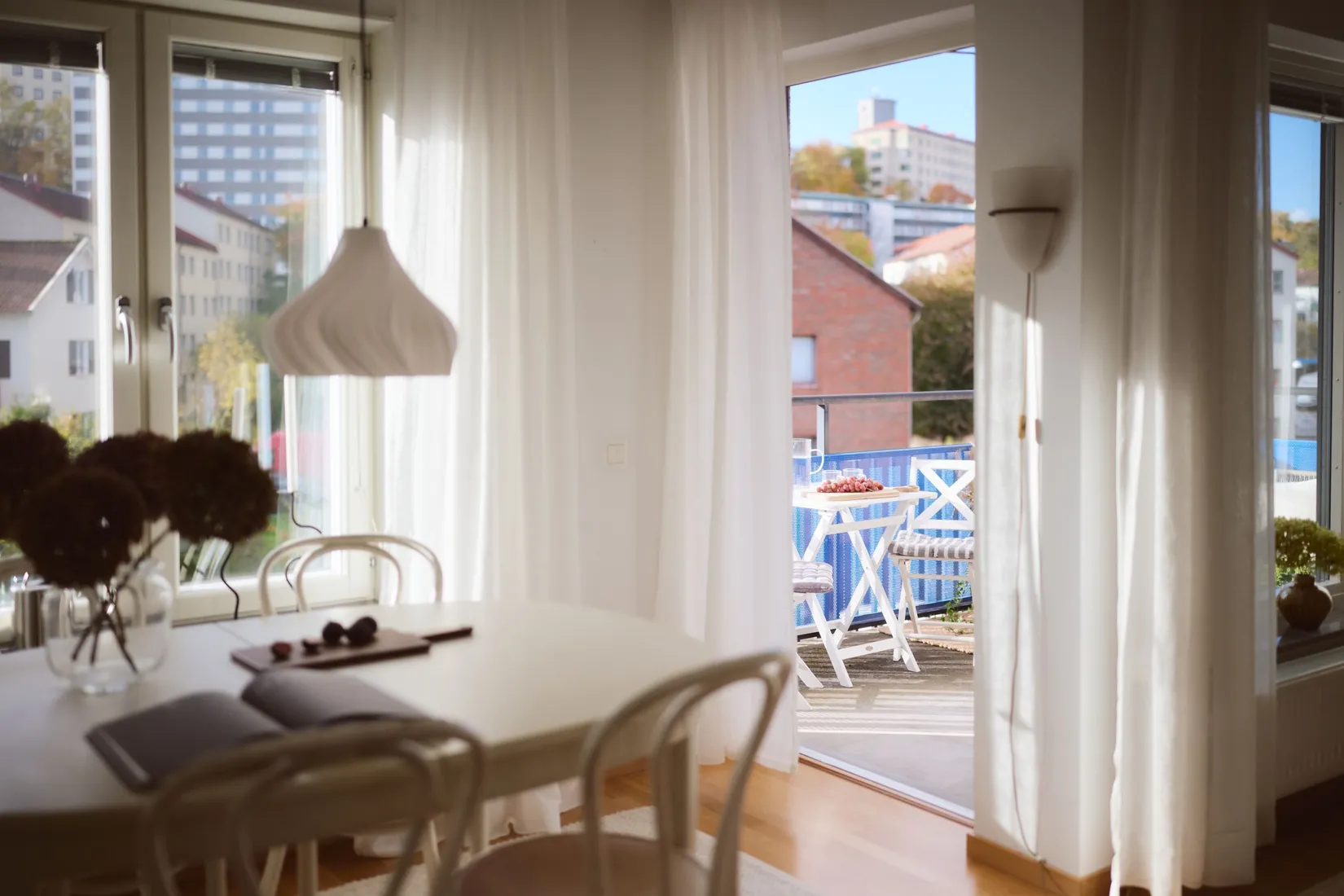 Bostadsrätt, Utlandagatan 12, Johanneberg, Göteborg