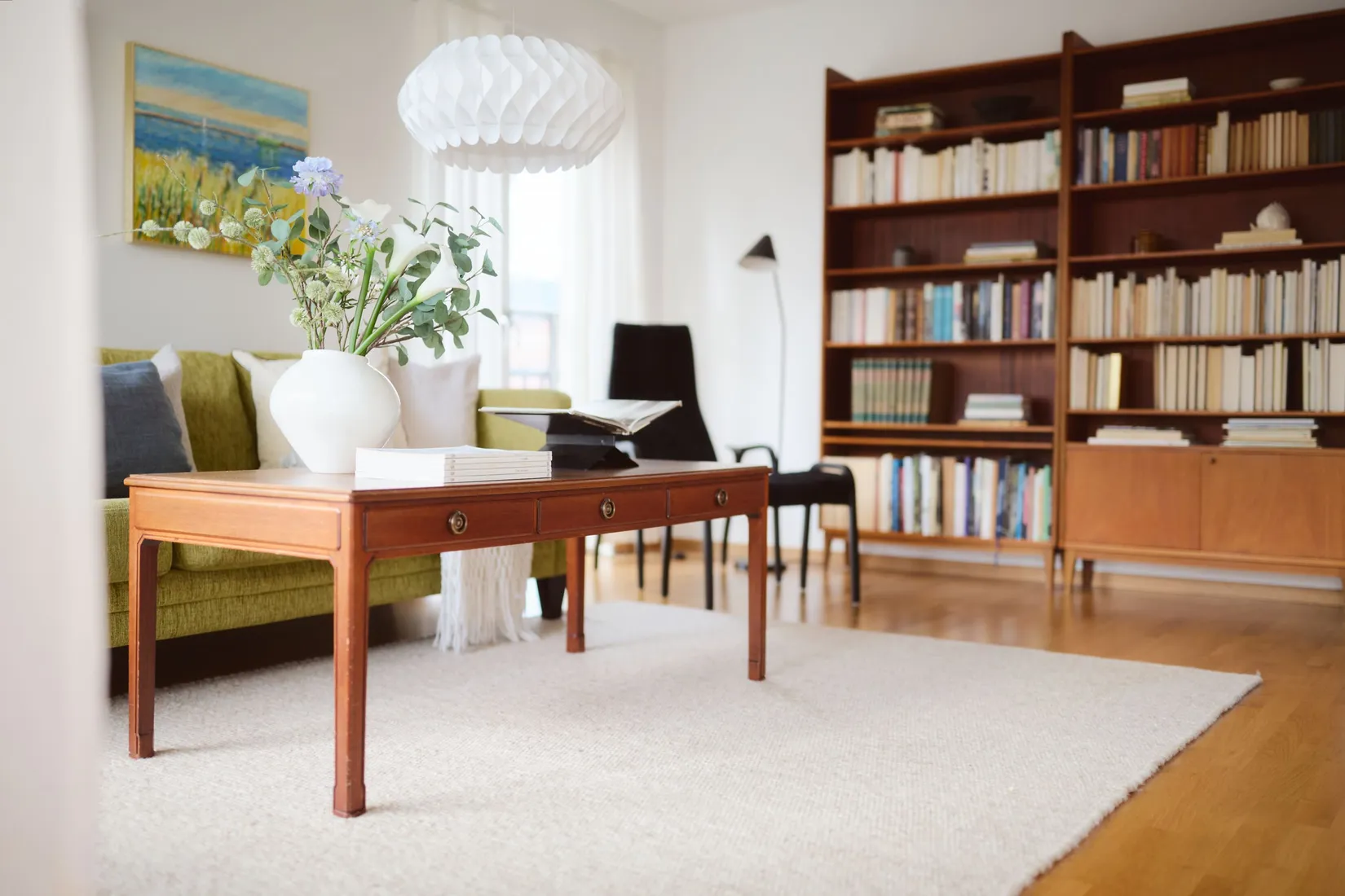 Bostadsrätt, Utlandagatan 12, Johanneberg, Göteborg