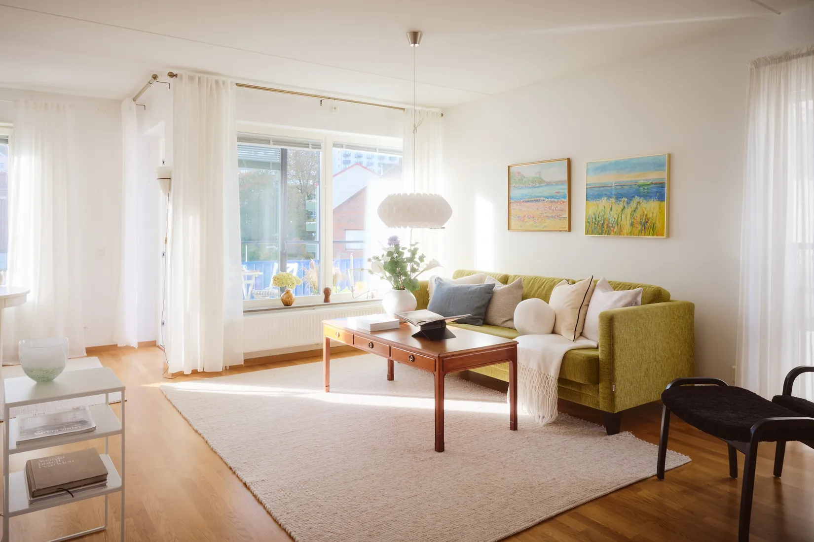 Bostadsrätt, Utlandagatan 12, Johanneberg, Göteborg