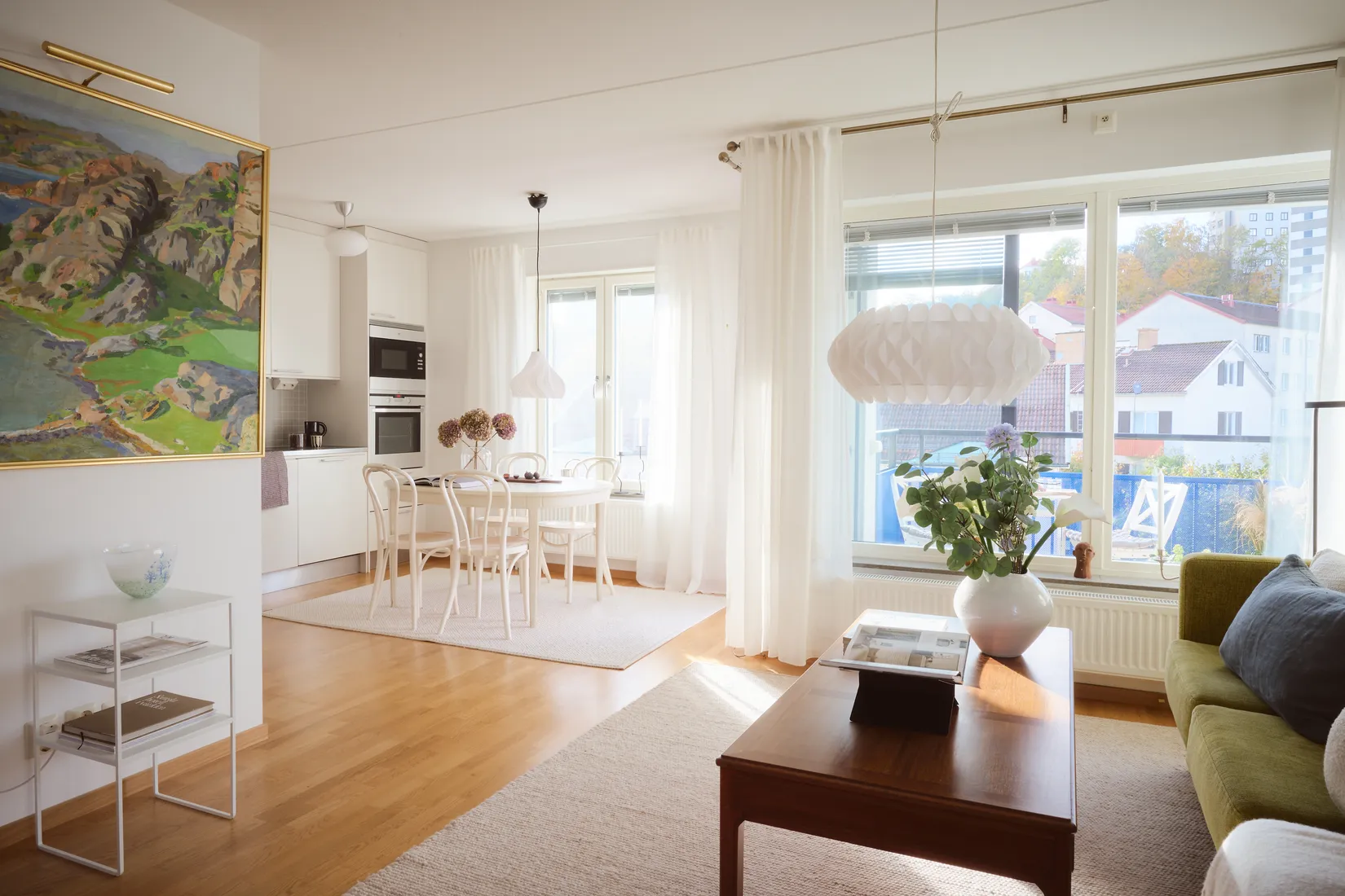 Bostadsrätt, Utlandagatan 12, Johanneberg, Göteborg