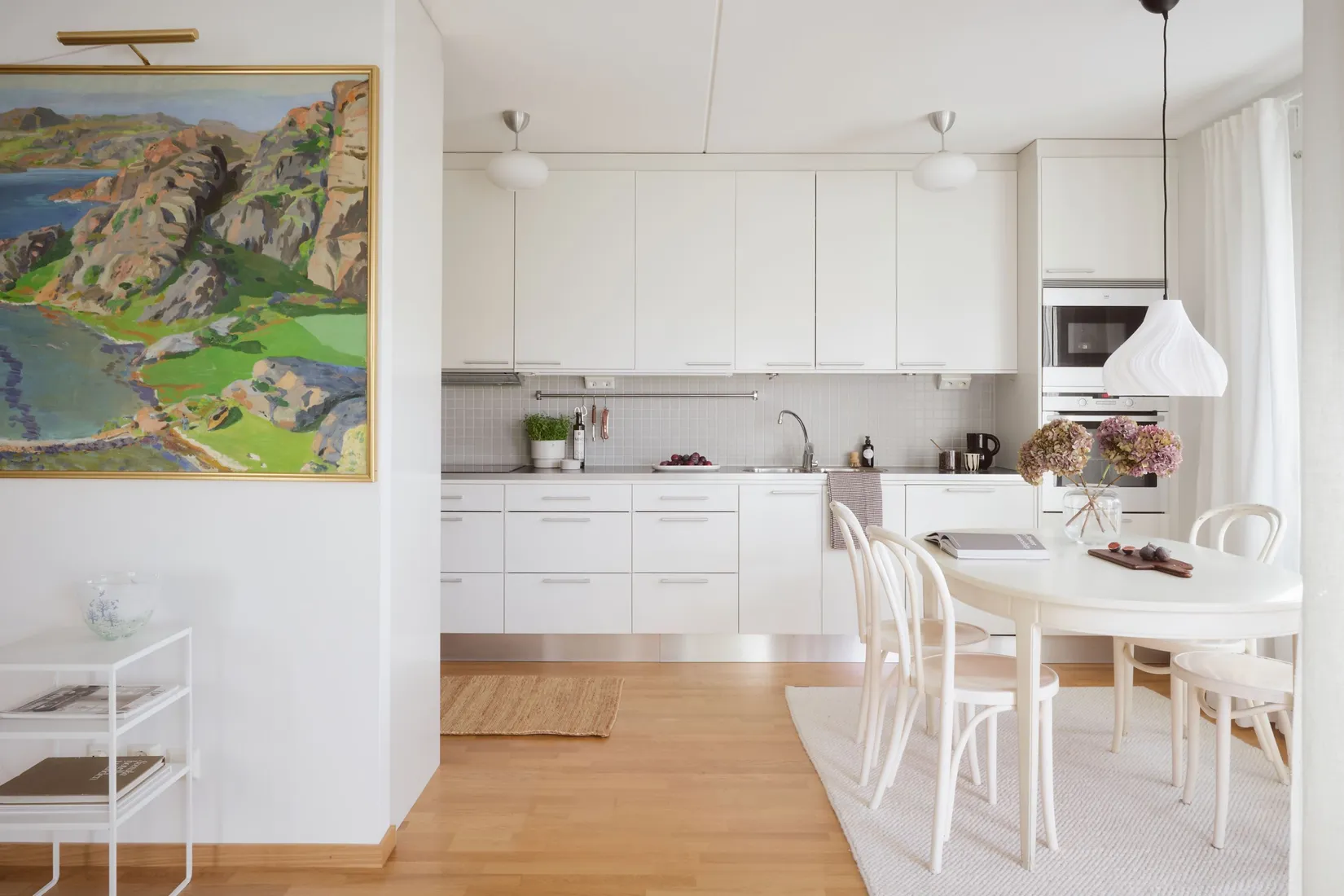 Bostadsrätt, Utlandagatan 12, Johanneberg, Göteborg