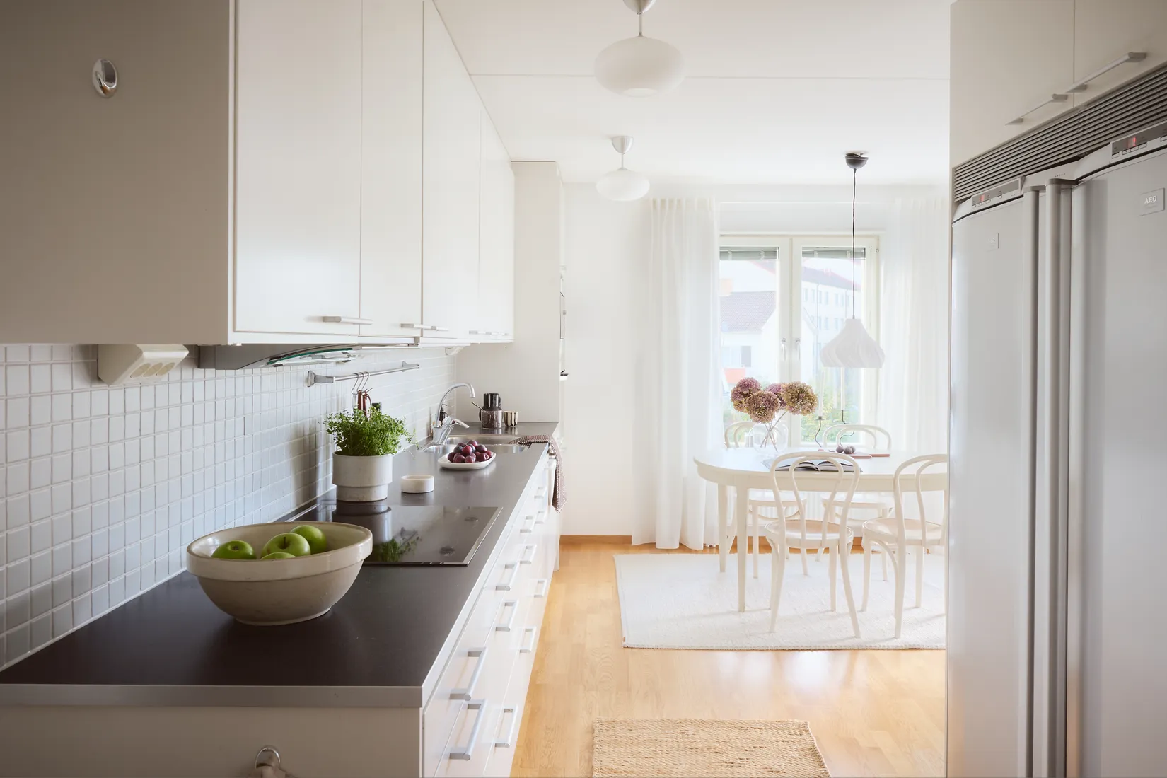 Bostadsrätt, Utlandagatan 12, Johanneberg, Göteborg