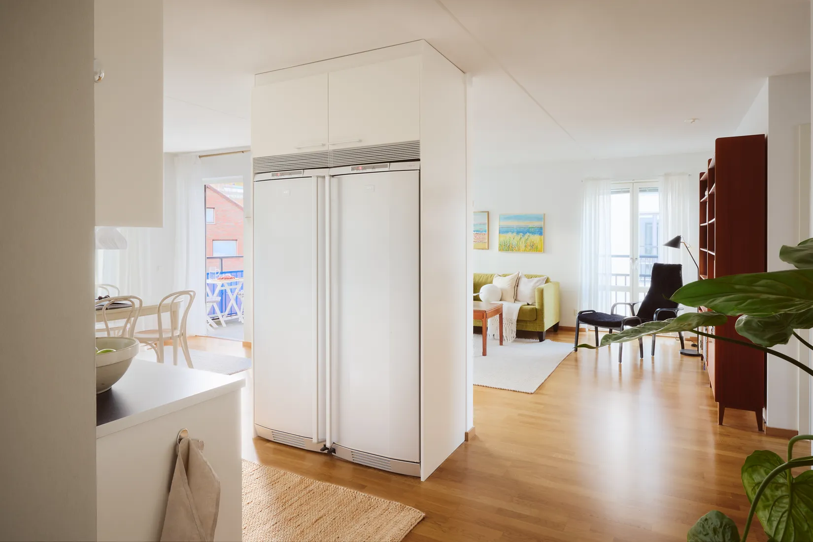 Bostadsrätt, Utlandagatan 12, Johanneberg, Göteborg