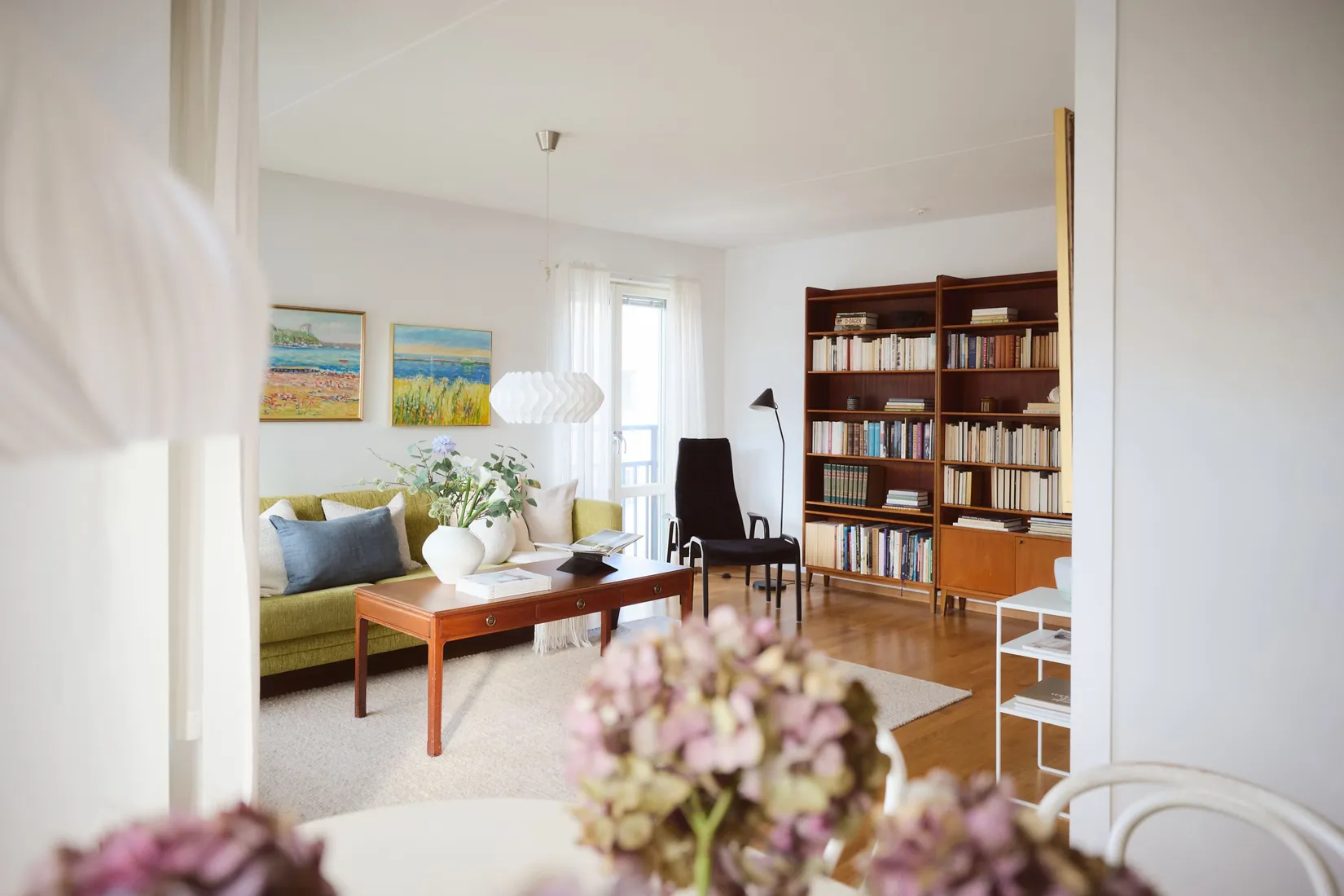 Bostadsrätt, Utlandagatan 12, Johanneberg, Göteborg
