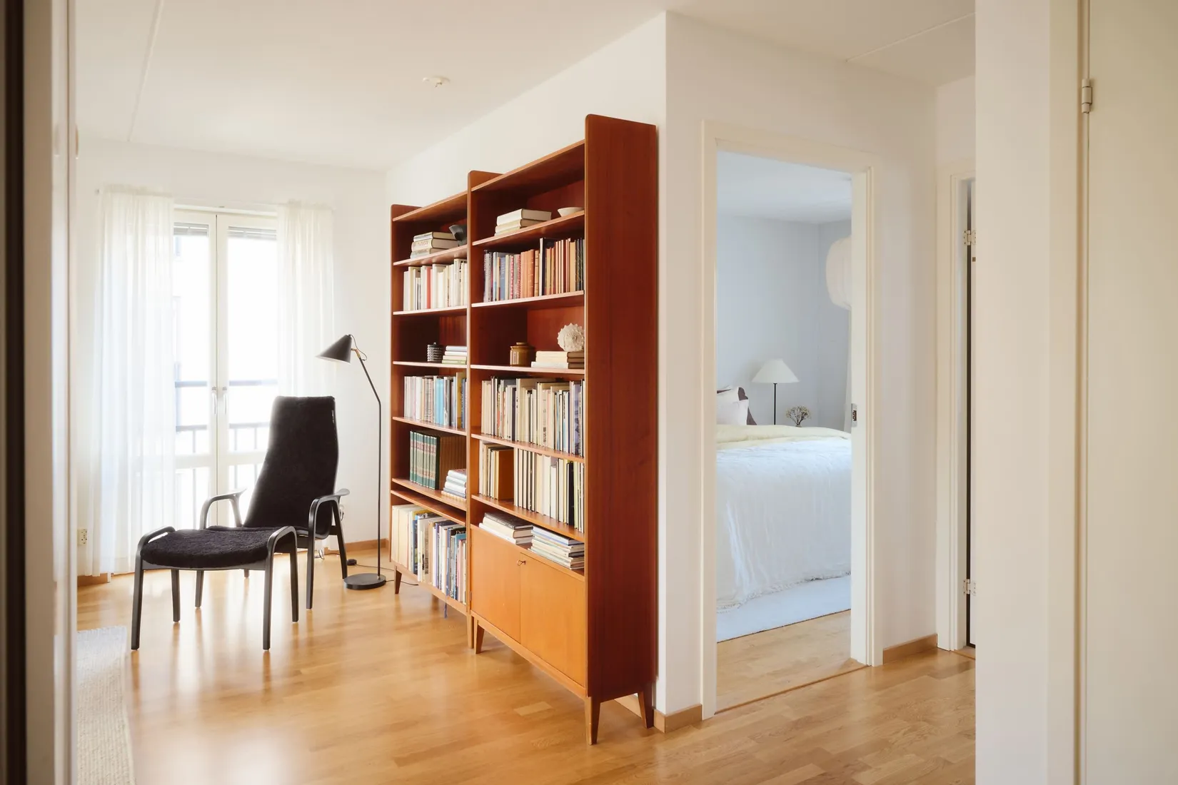 Bostadsrätt, Utlandagatan 12, Johanneberg, Göteborg