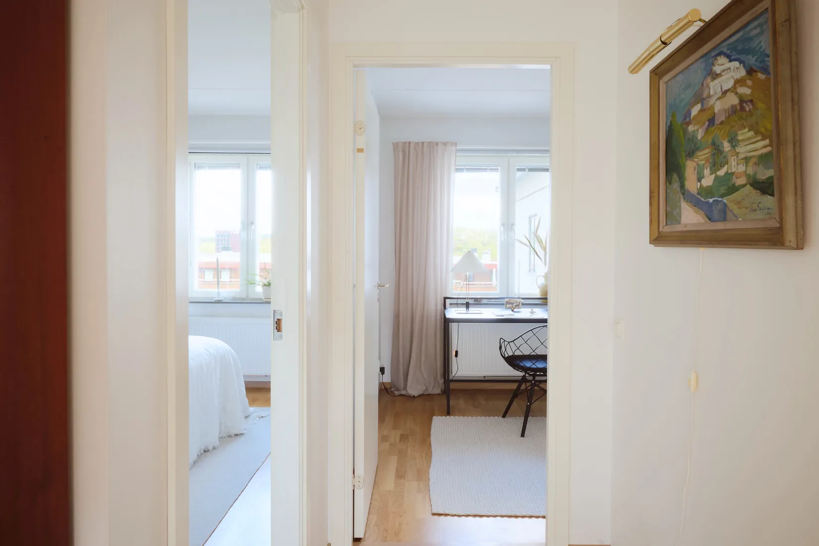 Bostadsrätt, Utlandagatan 12, Johanneberg, Göteborg