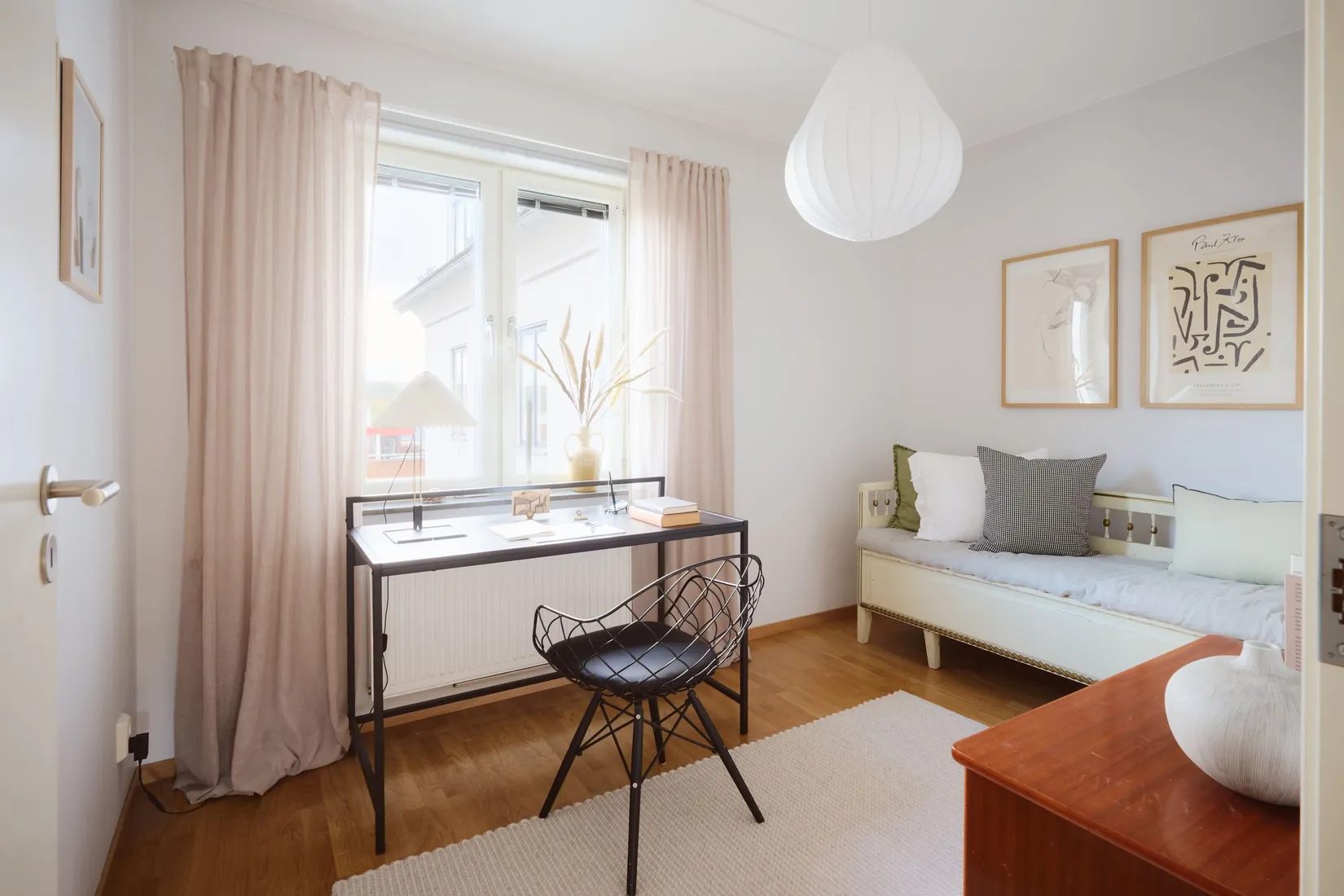 Bostadsrätt, Utlandagatan 12, Johanneberg, Göteborg
